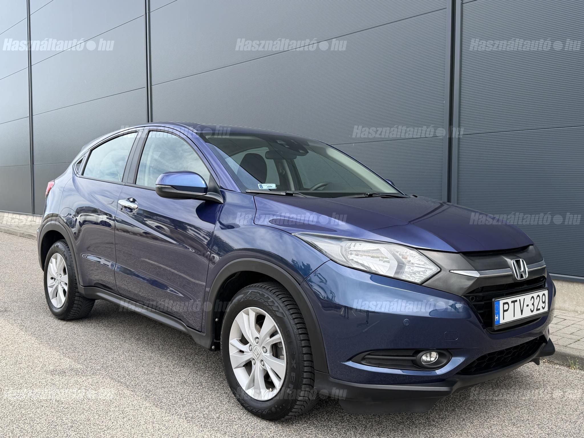 HONDA HR-V 2018/5 - 1