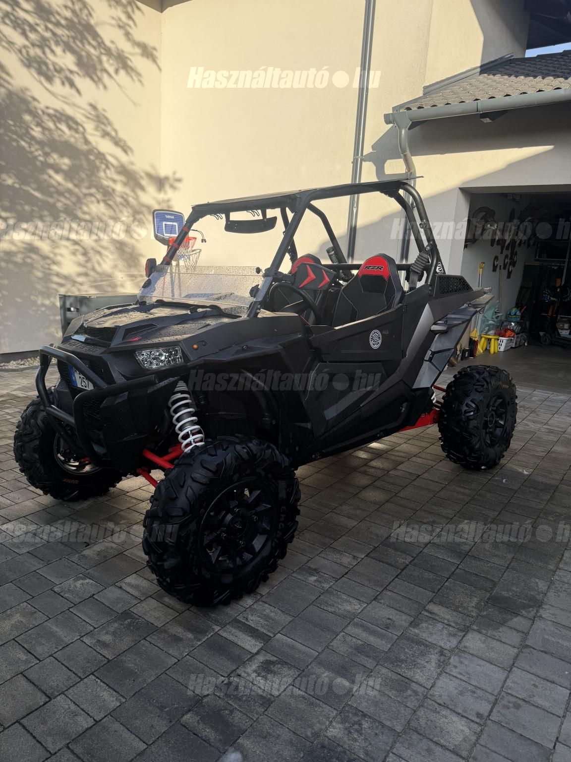 POLARIS RZR 1000 XP 2017/6 - 1