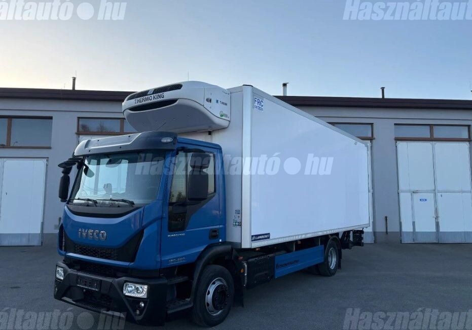 IVECO 2018/1 - 1