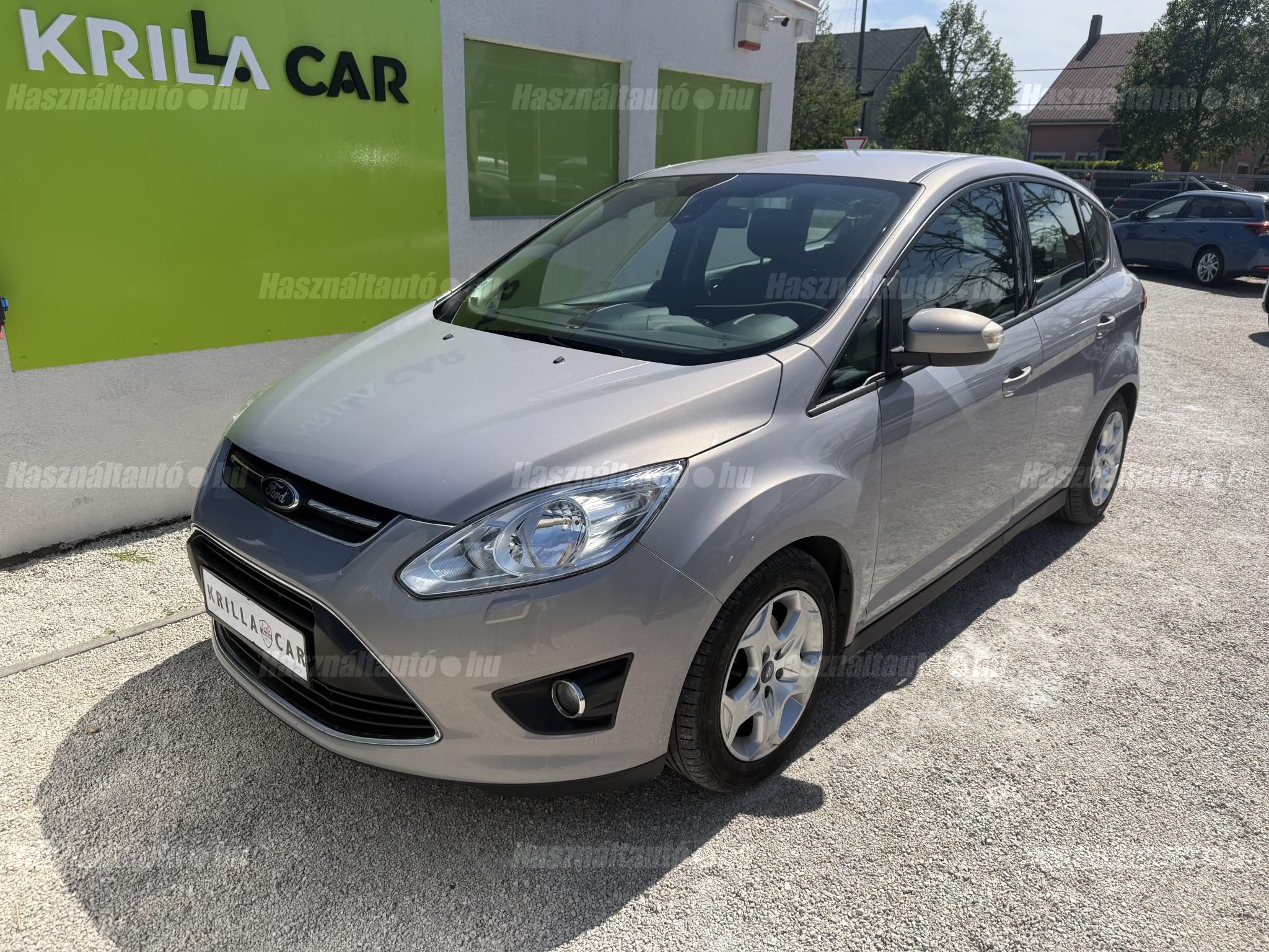 FORD C-MAX 2013/3 - 1