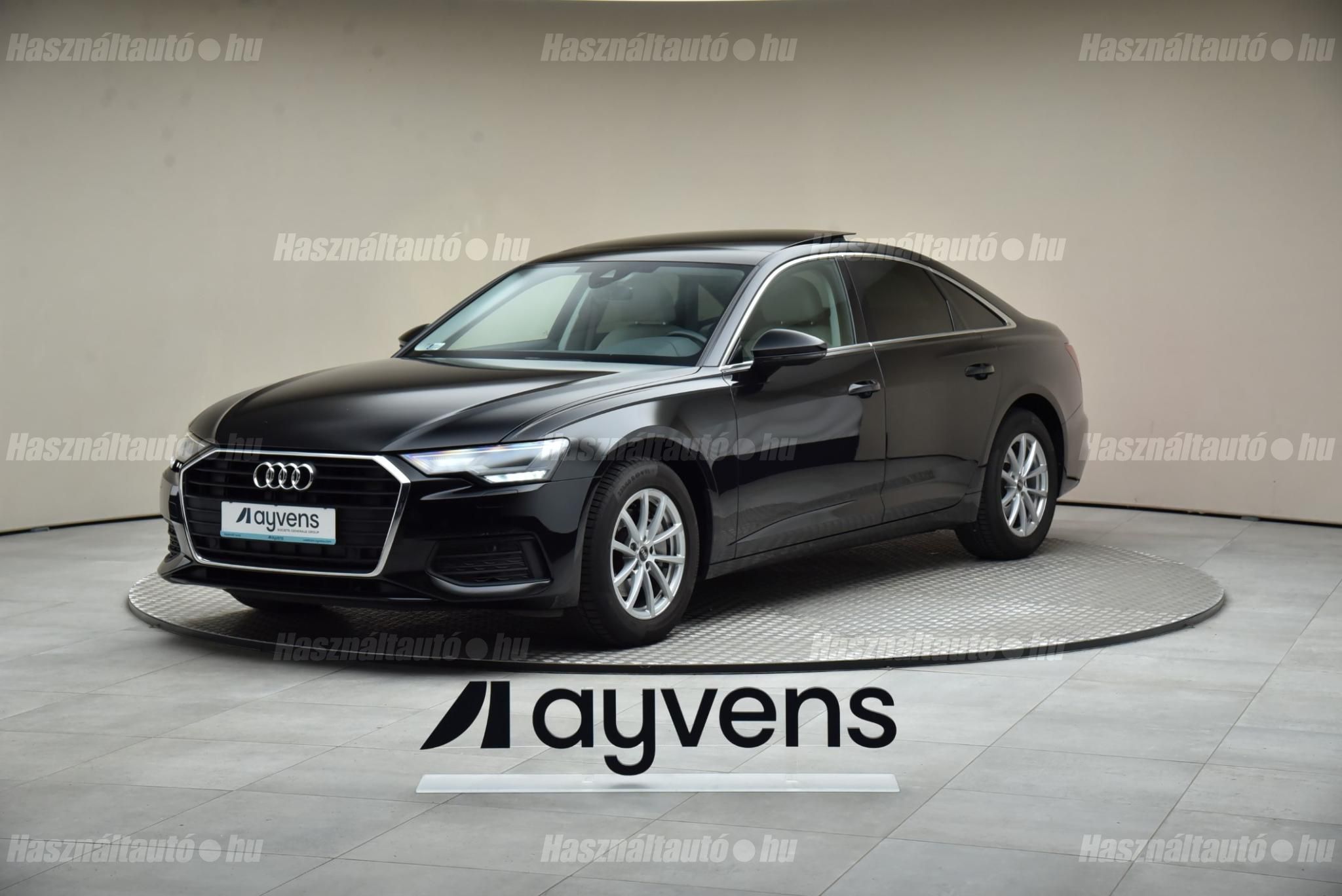AUDI A6 2022/2 - 1