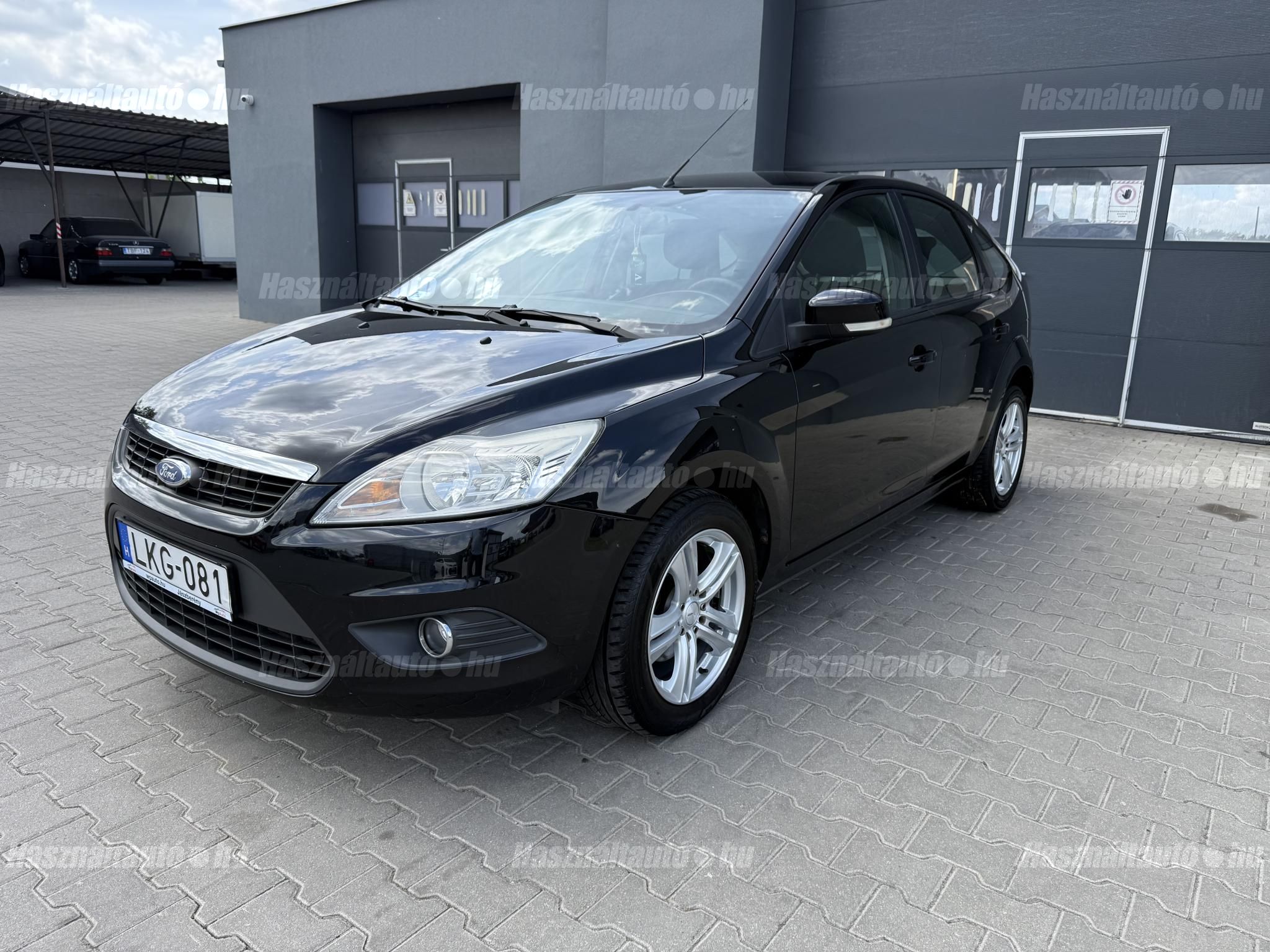 FORD FOCUS 2008/8 - 1