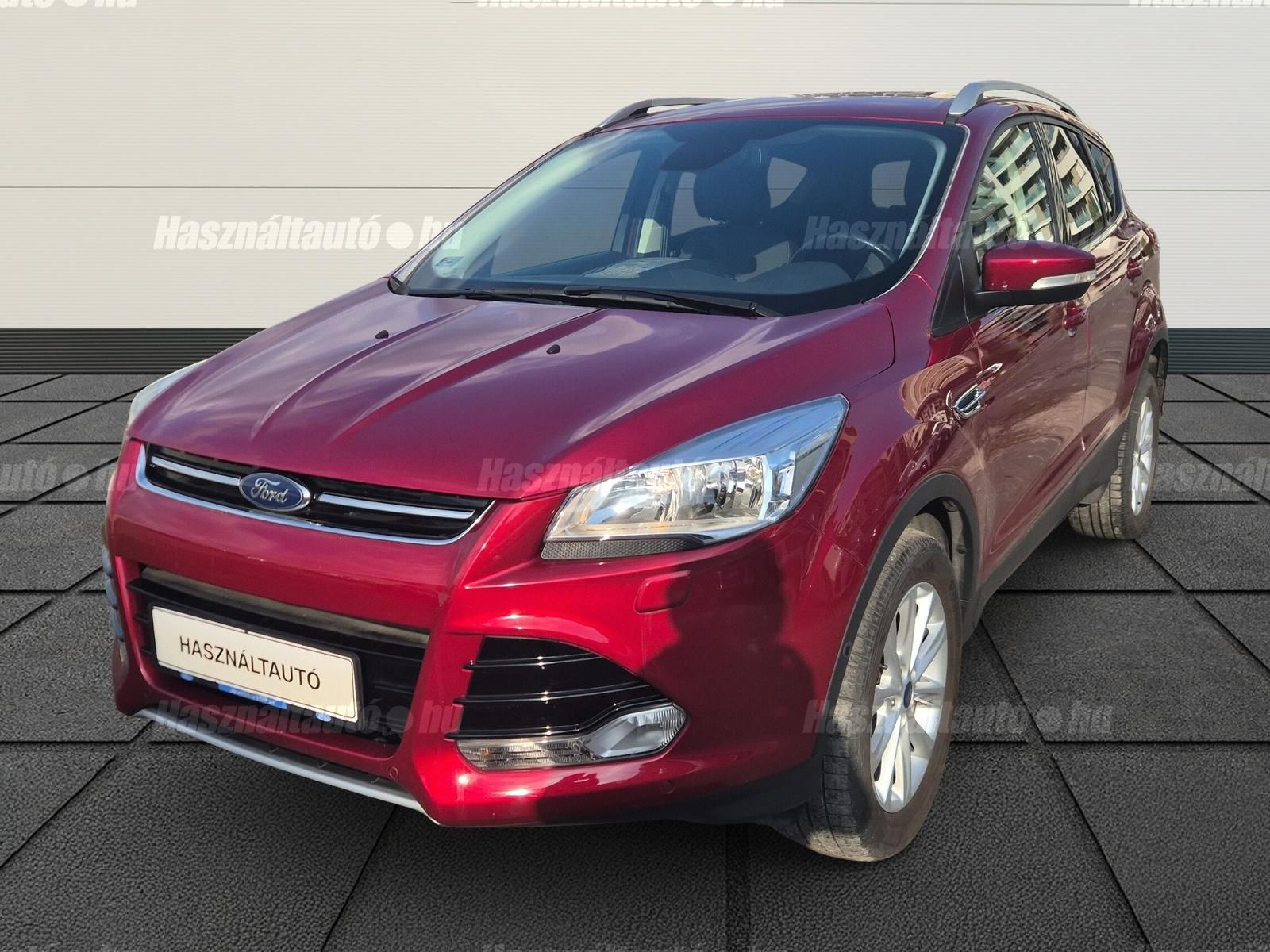 FORD KUGA 2016/5 - 1