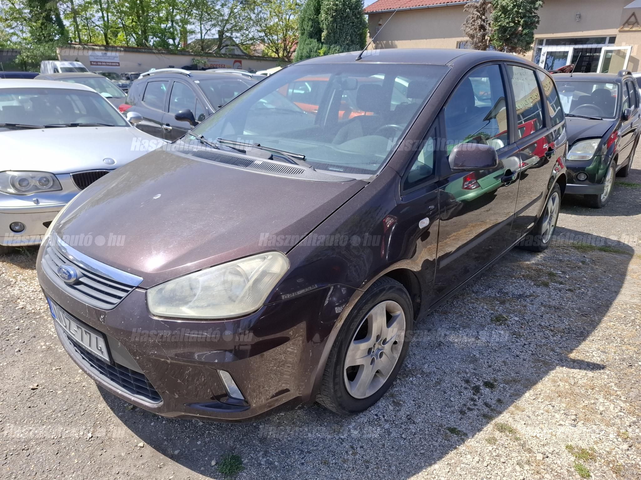 FORD C-MAX 2009/11 - 1