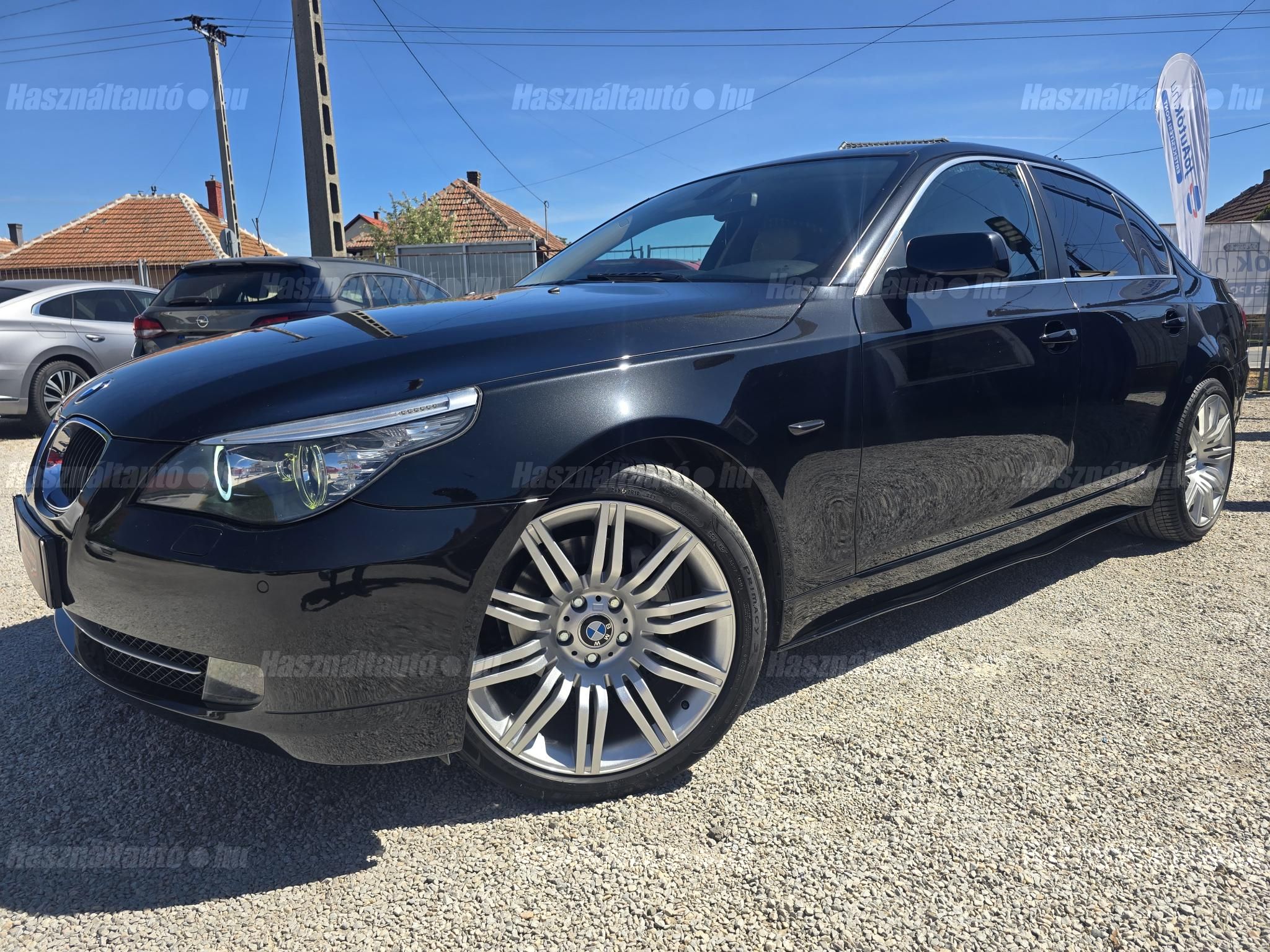 BMW 520 2009/2 - 1
