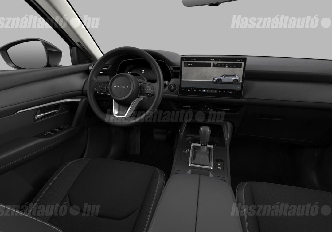 MAZDA CX-5 2026 - 1