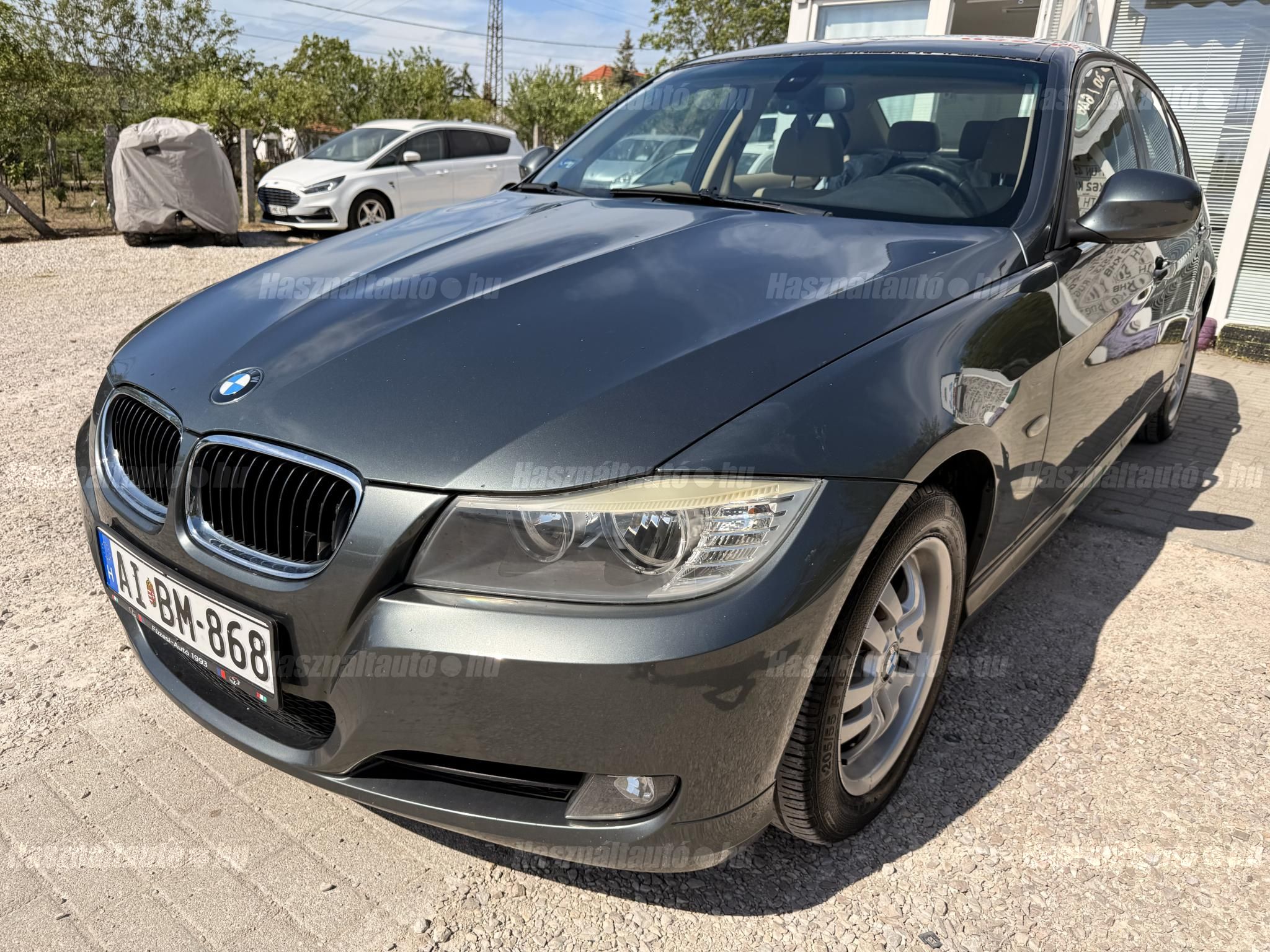 BMW 318 2008/11 - 1