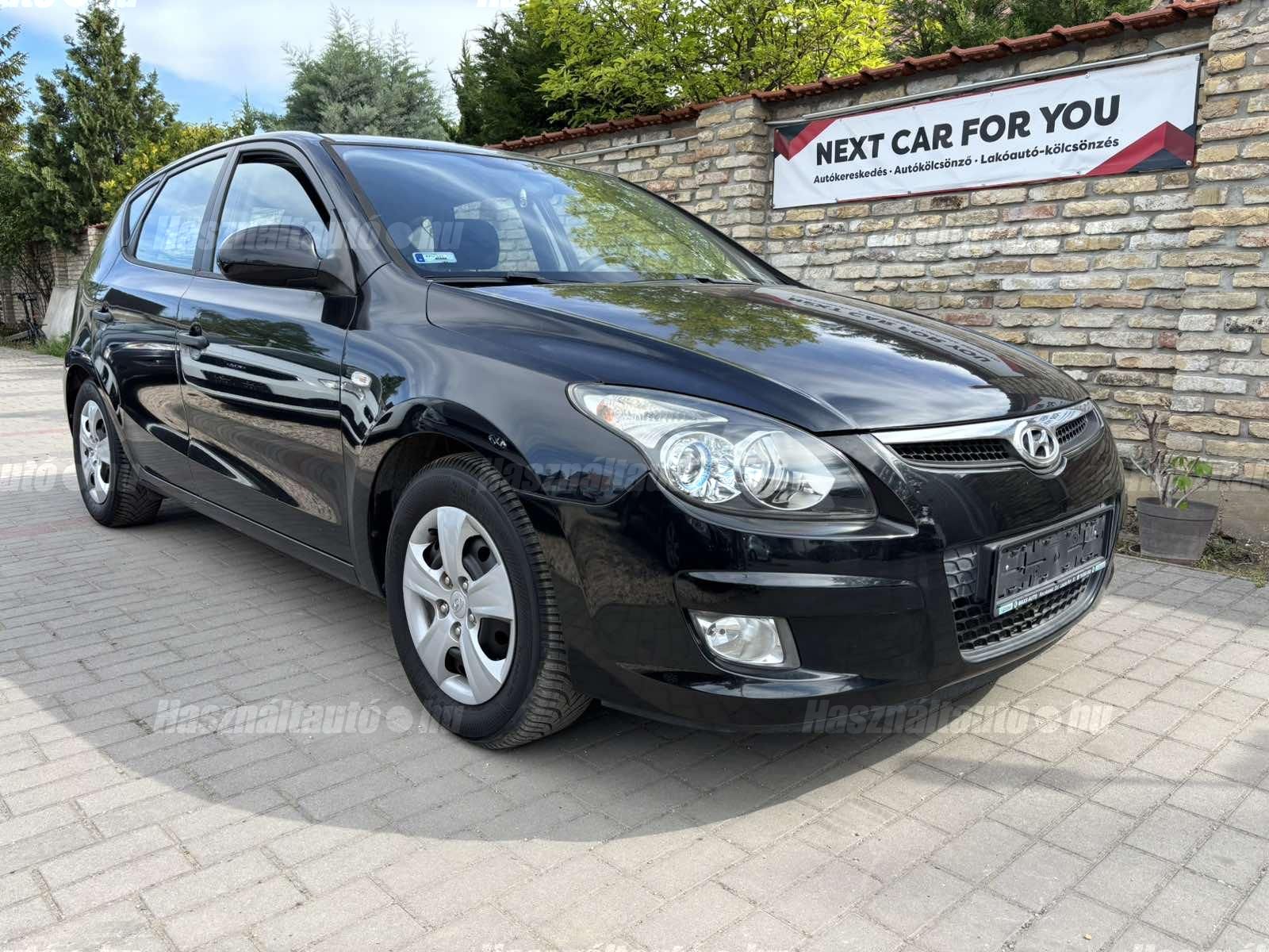 HYUNDAI I30 2009/12 - 1