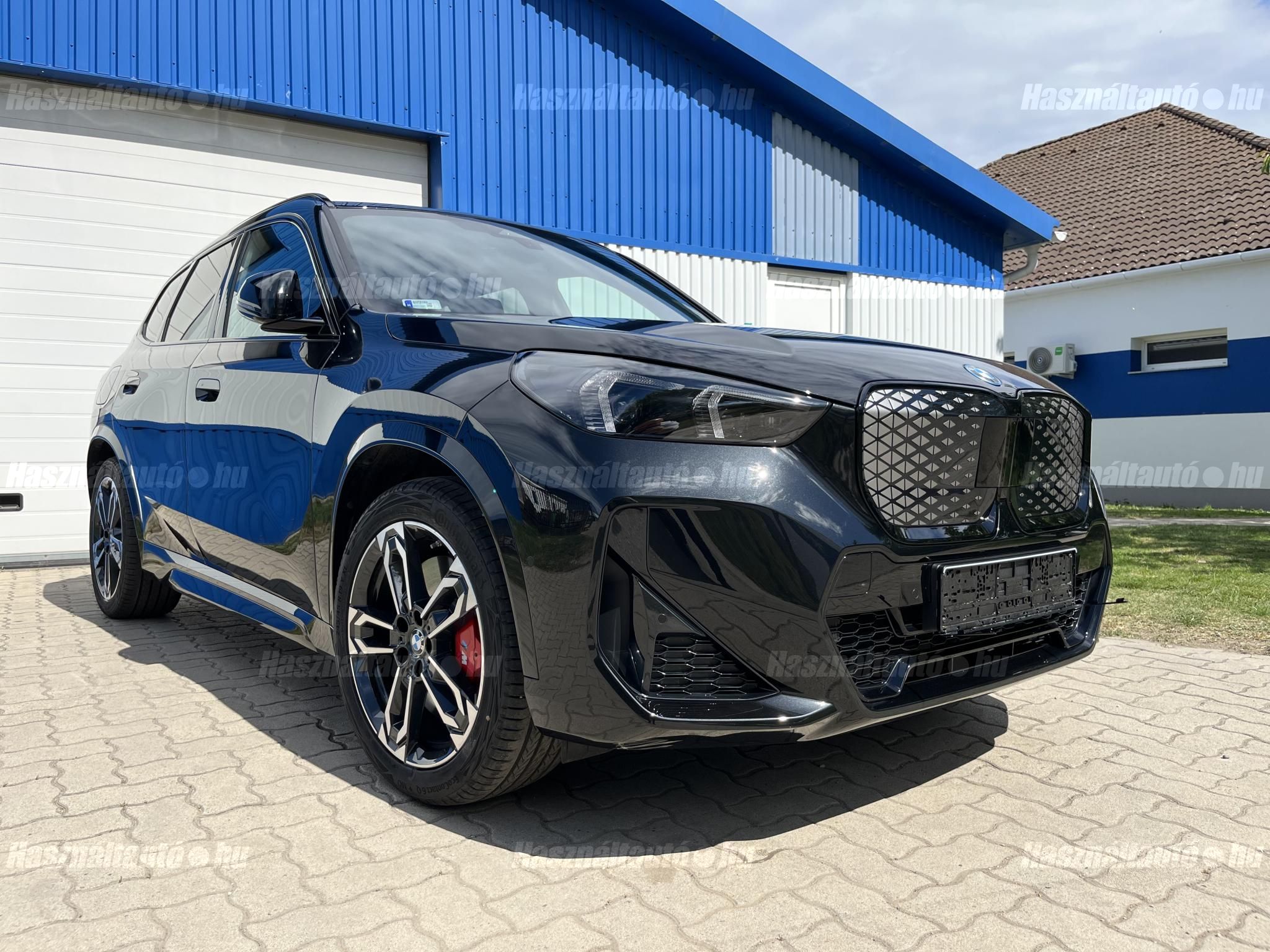 BMW IX1 2026/1 - 1