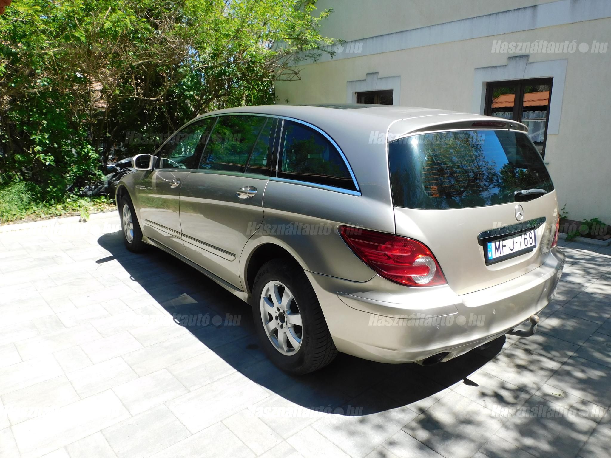 MERCEDES-BENZ R 320 2006/5 - 1