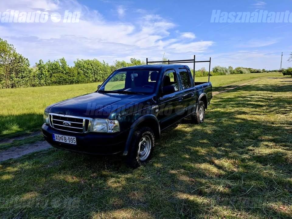 FORD RANGER 2005 - 1