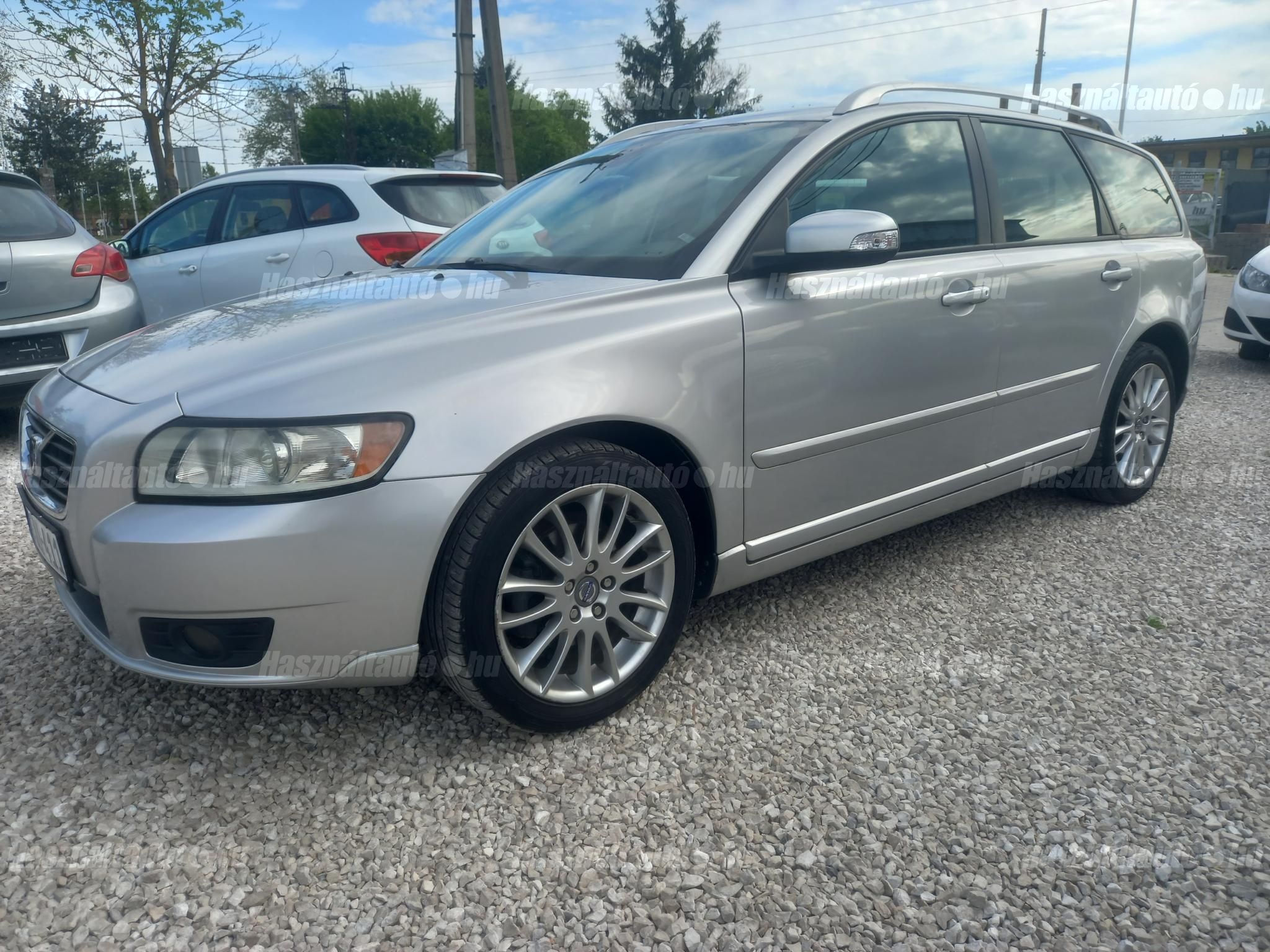 VOLVO V50 2008/5 - 1