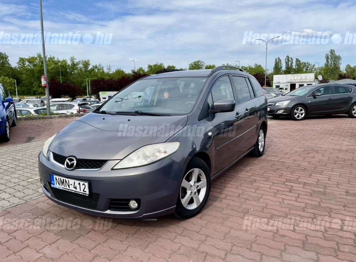 MAZDA 5 2007/3 - 1
