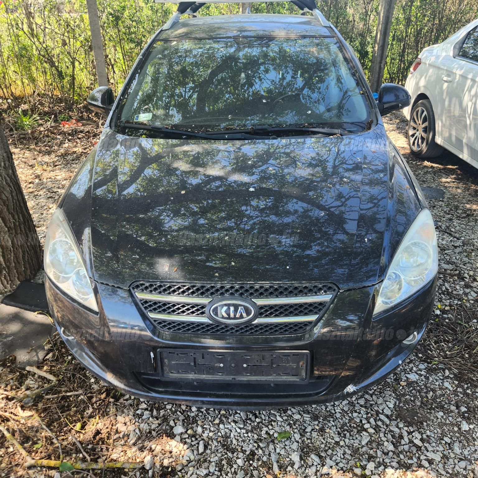 KIA CEE'D 2008 - 1