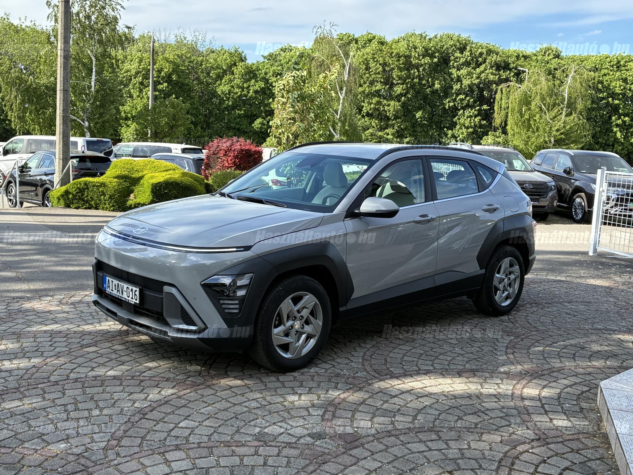 HYUNDAI KONA 2024/5 - 1