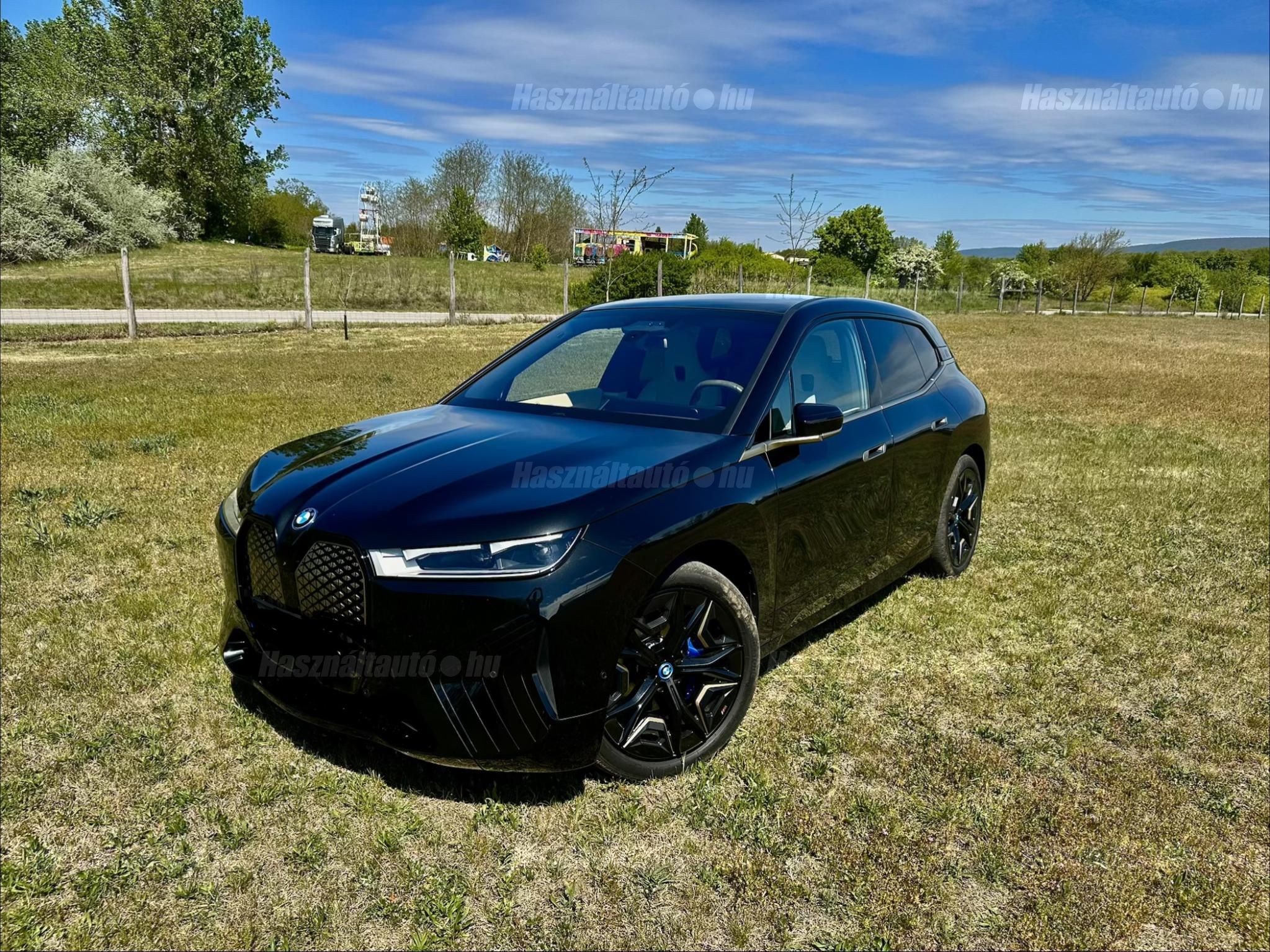 BMW IX 2024/2 - 1
