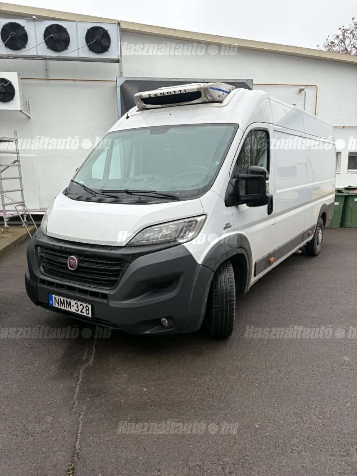 FIAT DUCATO 2015/12 - 1