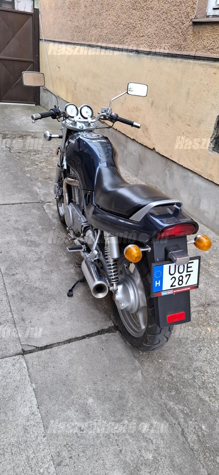SUZUKI VX 800 1992/7 - 1