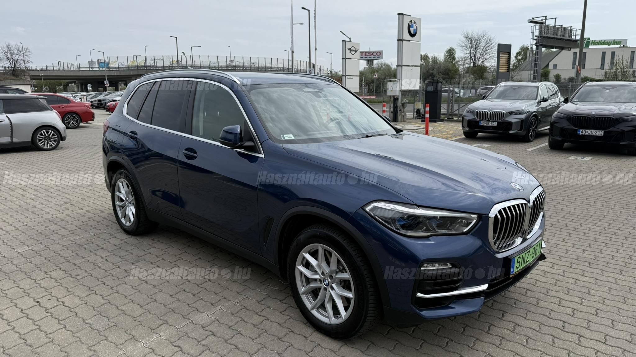 BMW X5 2021/2 - 1