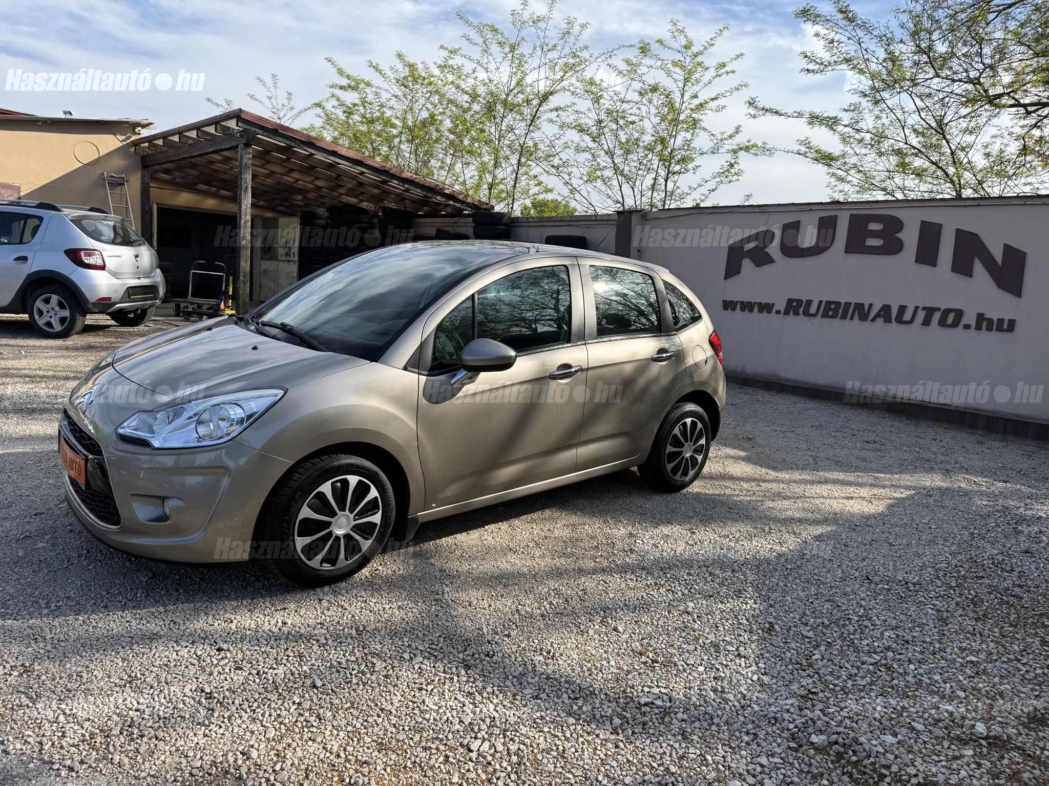 CITROEN C3 2011/4 - 1