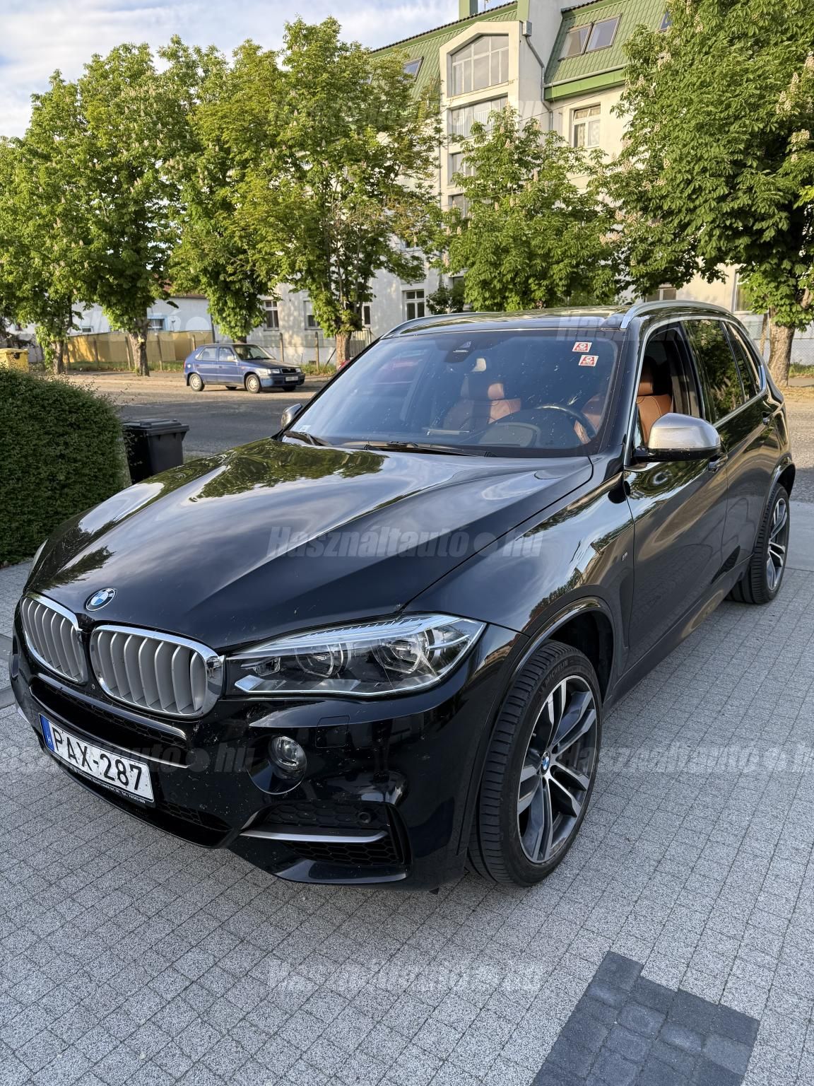 BMW X5 2017/3 - 1