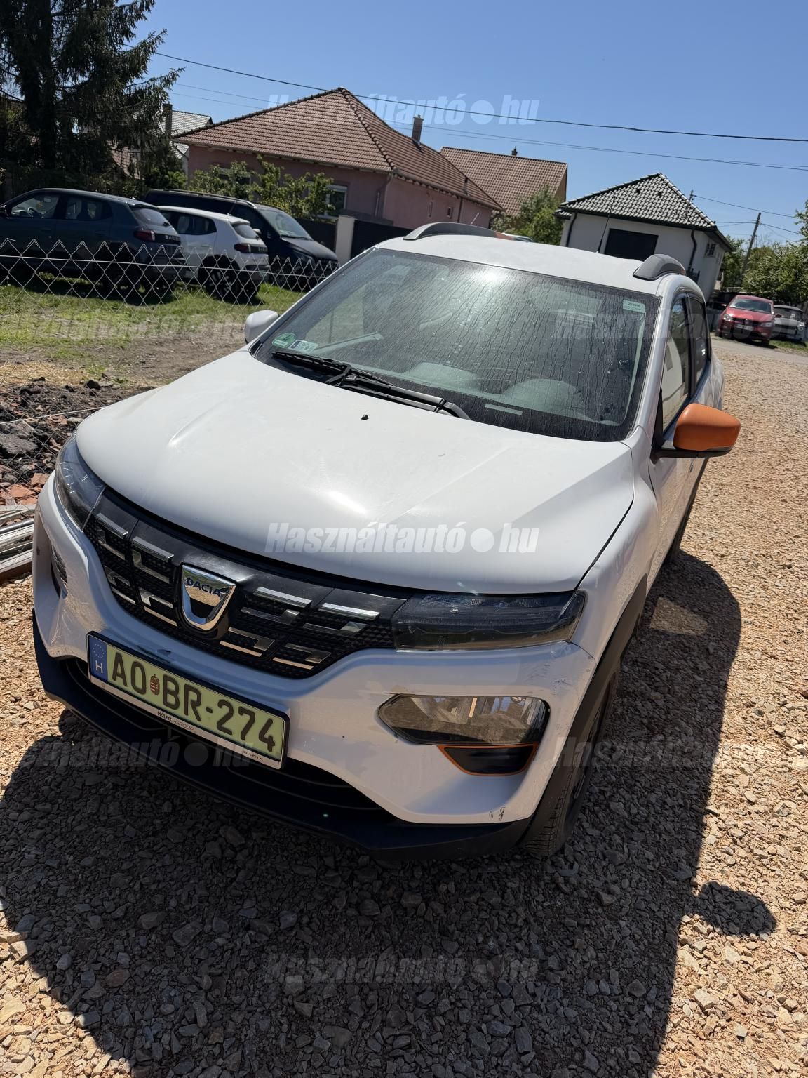 DACIA SPRING 2022/6 - 1