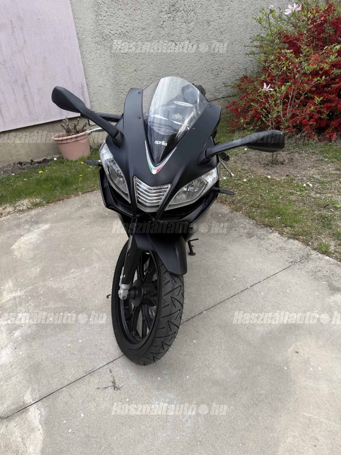 APRILIA RS 50 2016/5 - 1