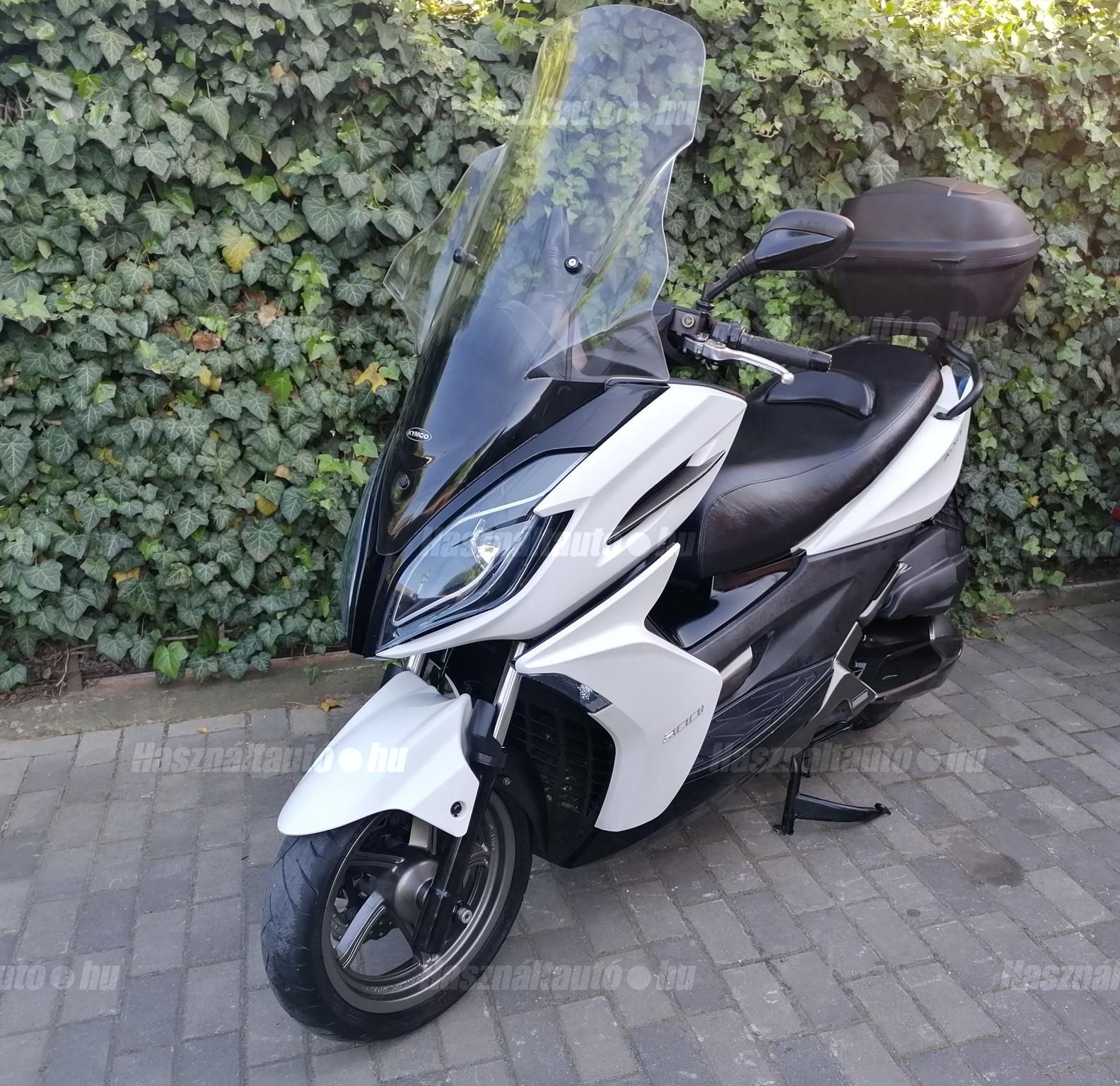 KYMCO K-XCT 300I 2016/4 - 1