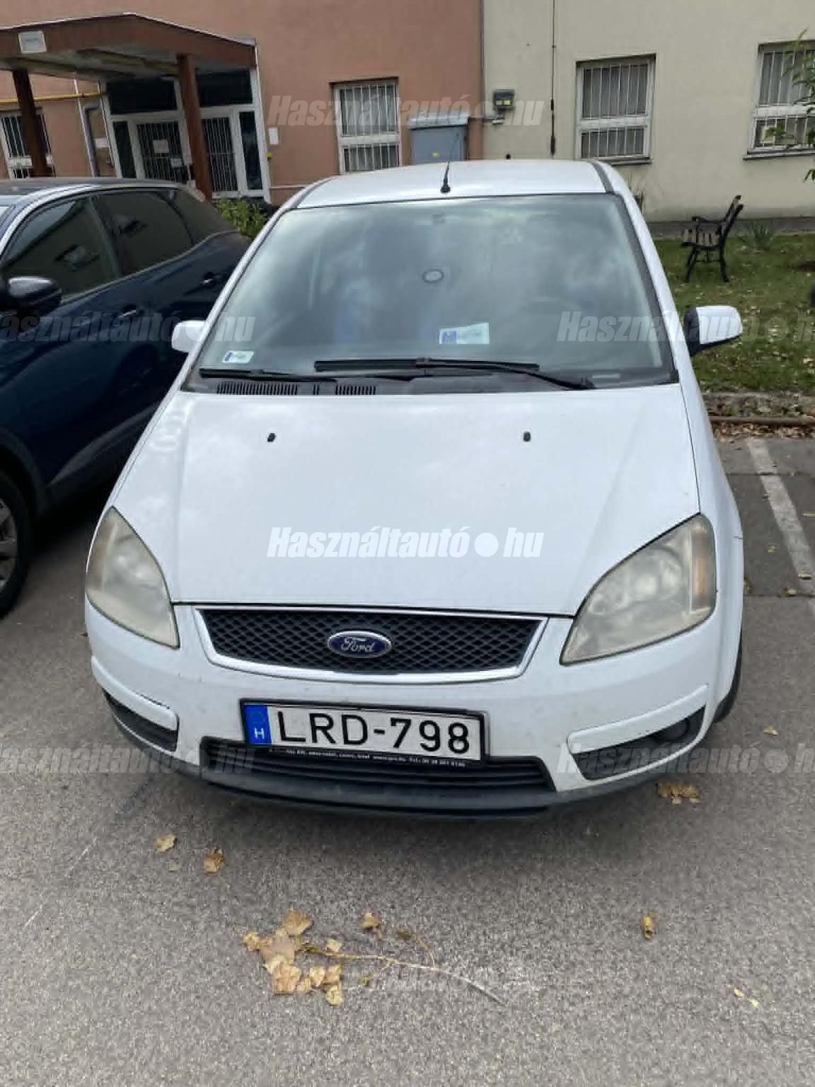 FORD C-MAX 2007/2 - 1