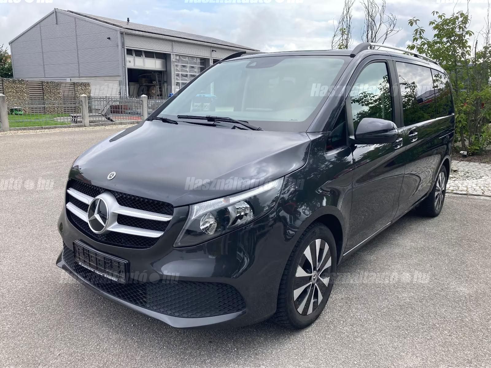 MERCEDES-BENZ V-OSZTÁLY 2022/8 - 1