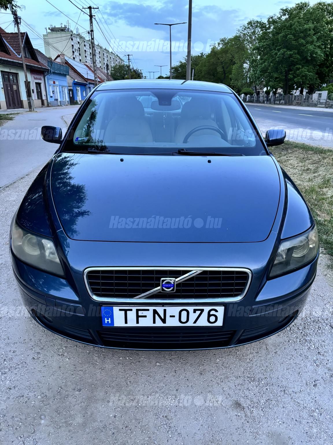 VOLVO S40 2005/1 - 1