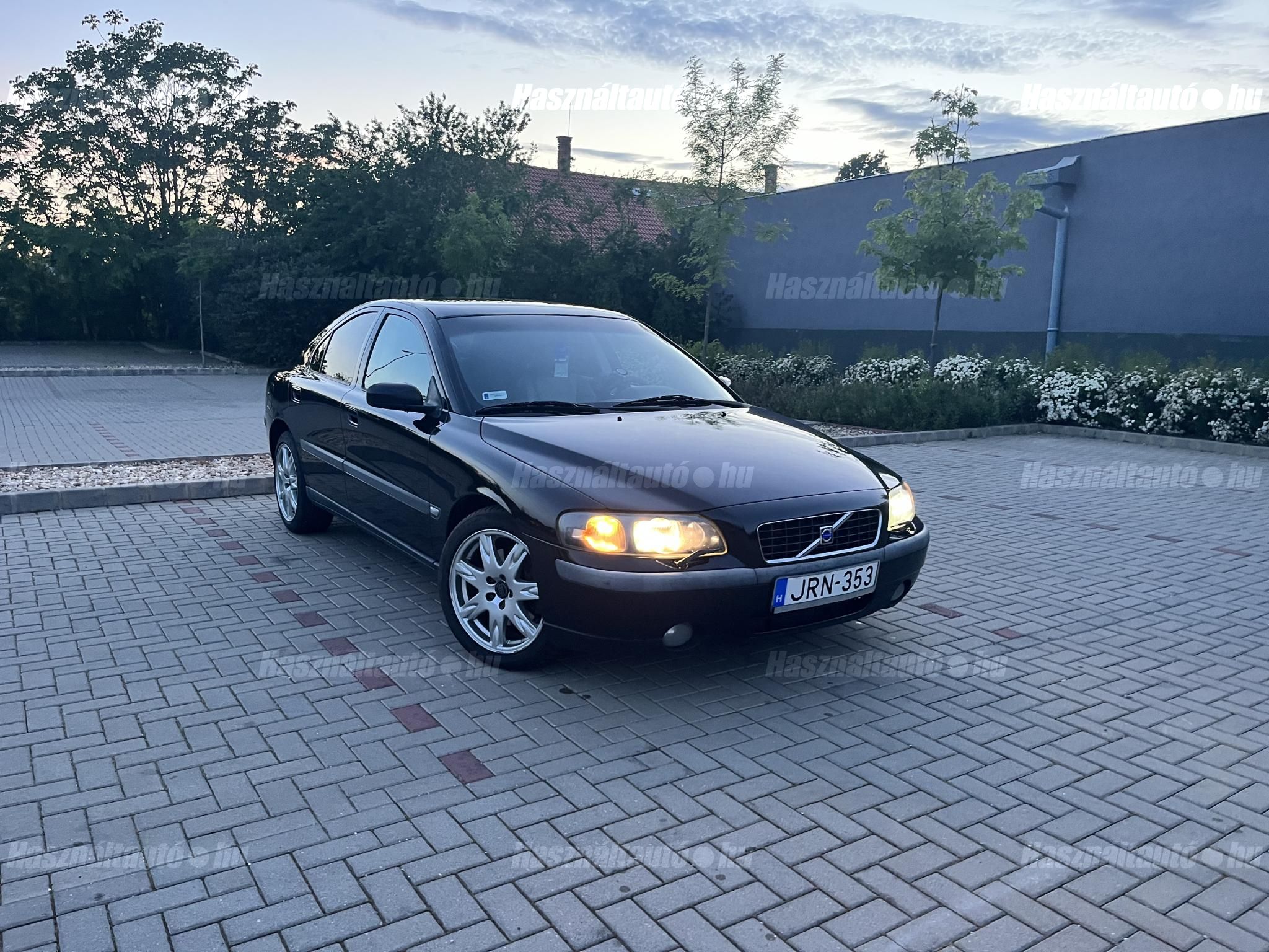 VOLVO S60 2004/12 - 1