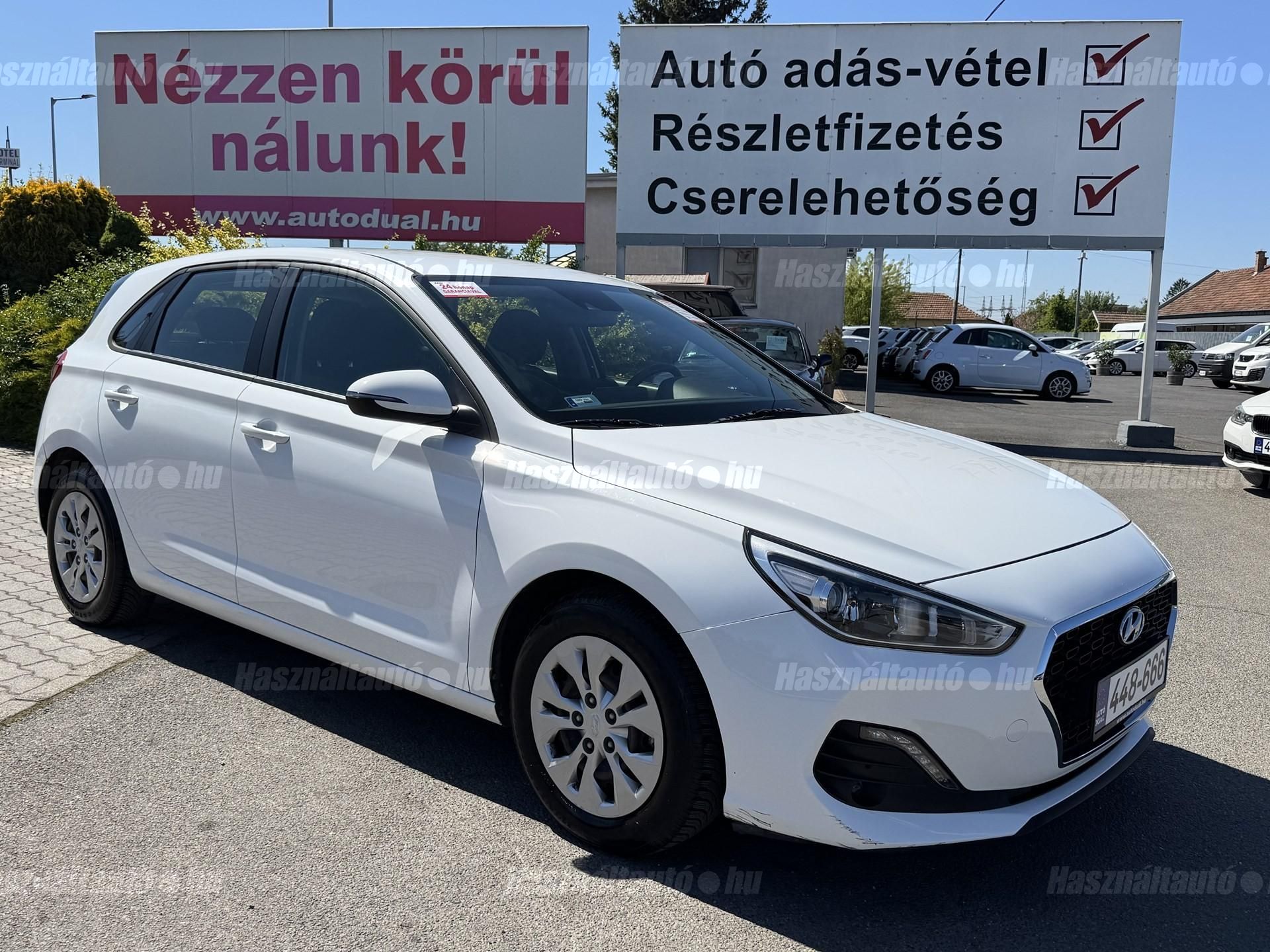 HYUNDAI I30 2020/3 - 1