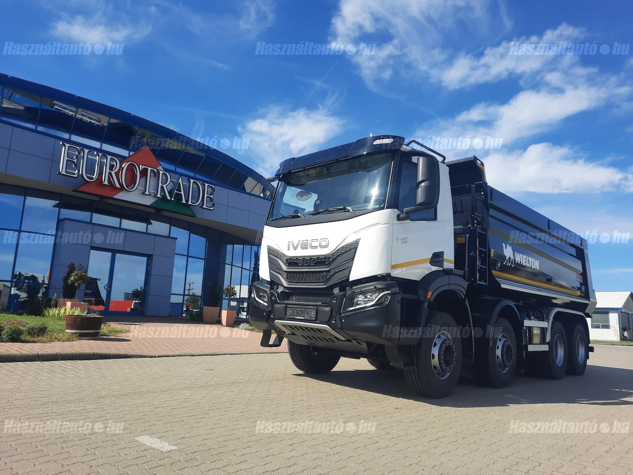 IVECO 2026 - 1