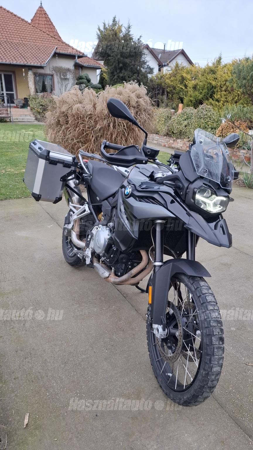 BMW F 850 GS 2023/5 - 1