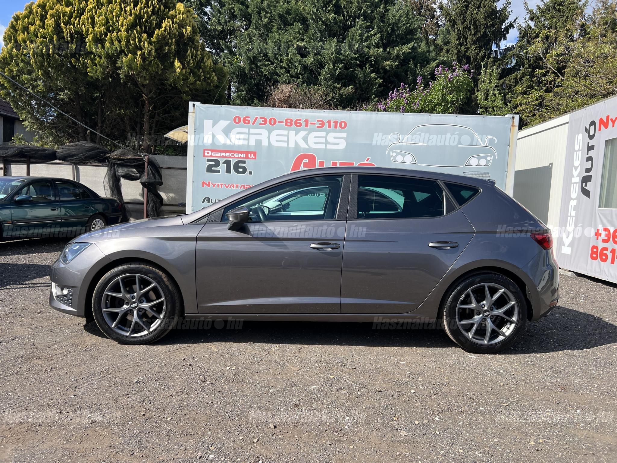 SEAT LEON 2015/3 - 1