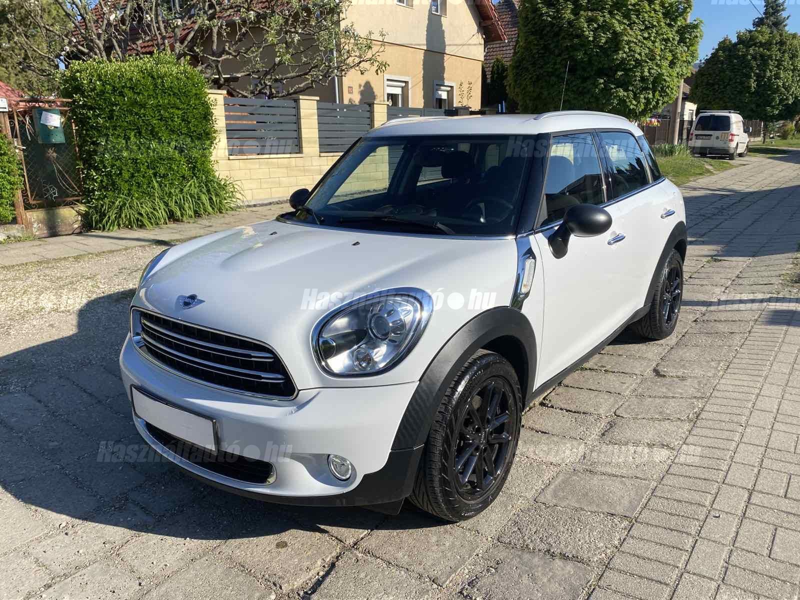 MINI COUNTRYMAN 2014/11 - 1