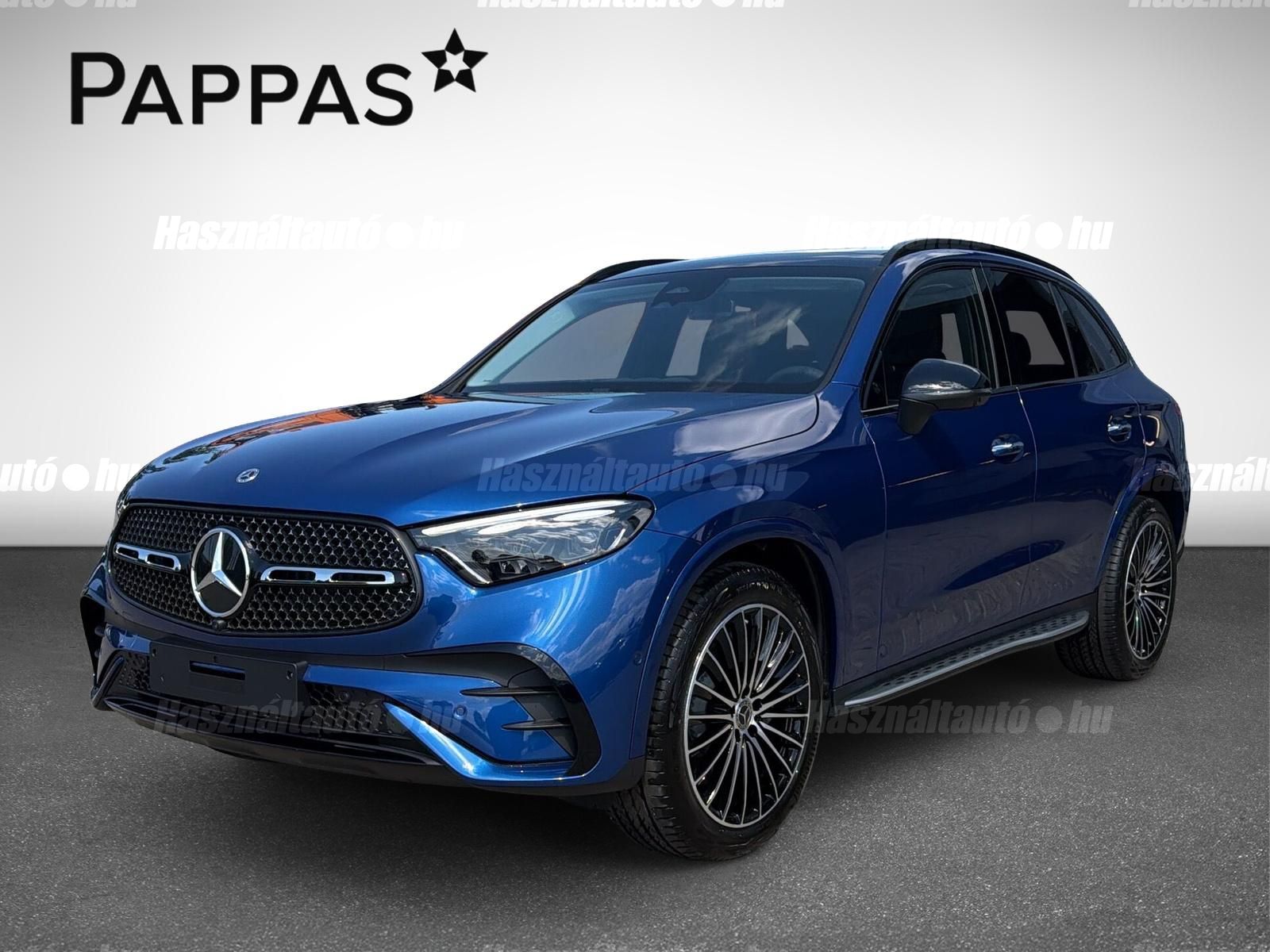 MERCEDES-BENZ GLC 220 2026 - 1
