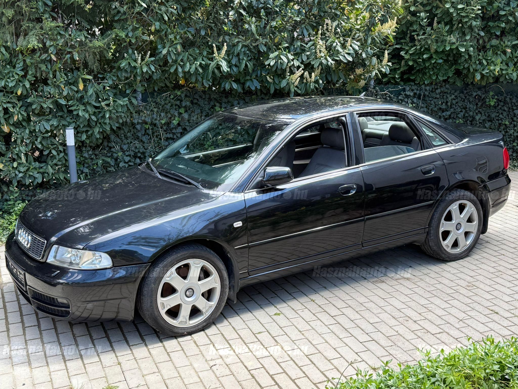 AUDI S4 1999/11 - 1