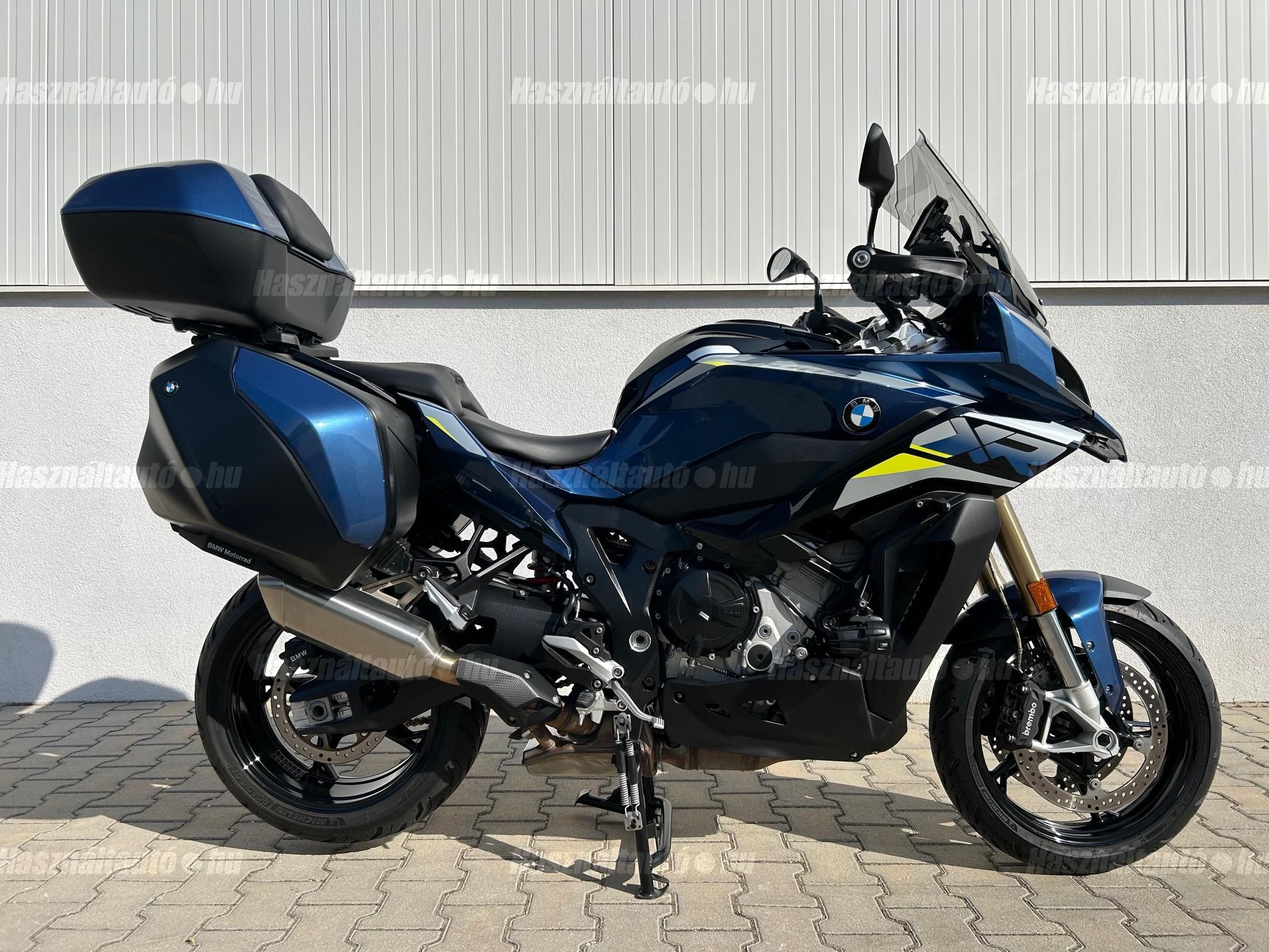 BMW S 1000 XR 2024/5 - 1