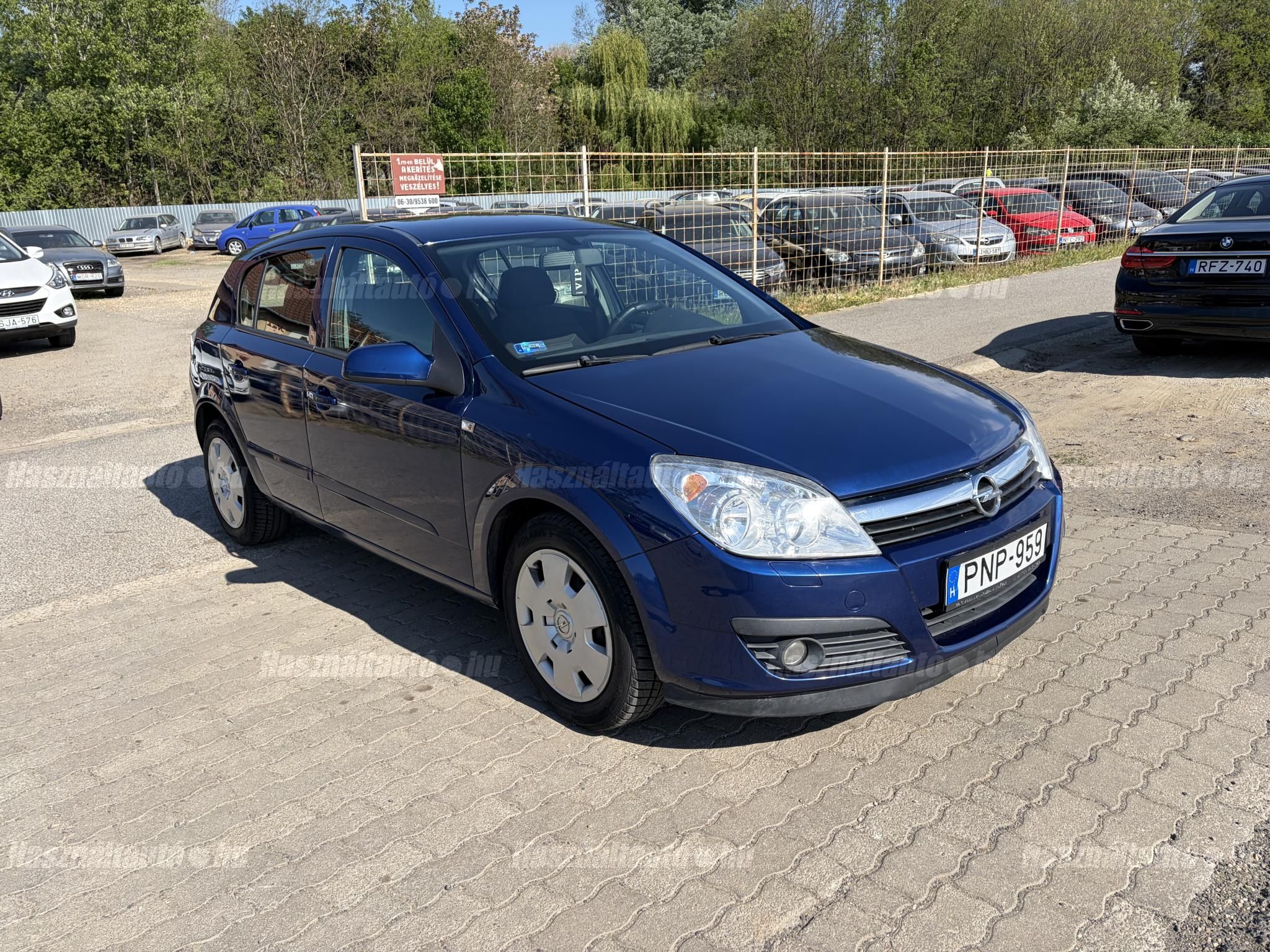 OPEL ASTRA H 2006/8 - 1