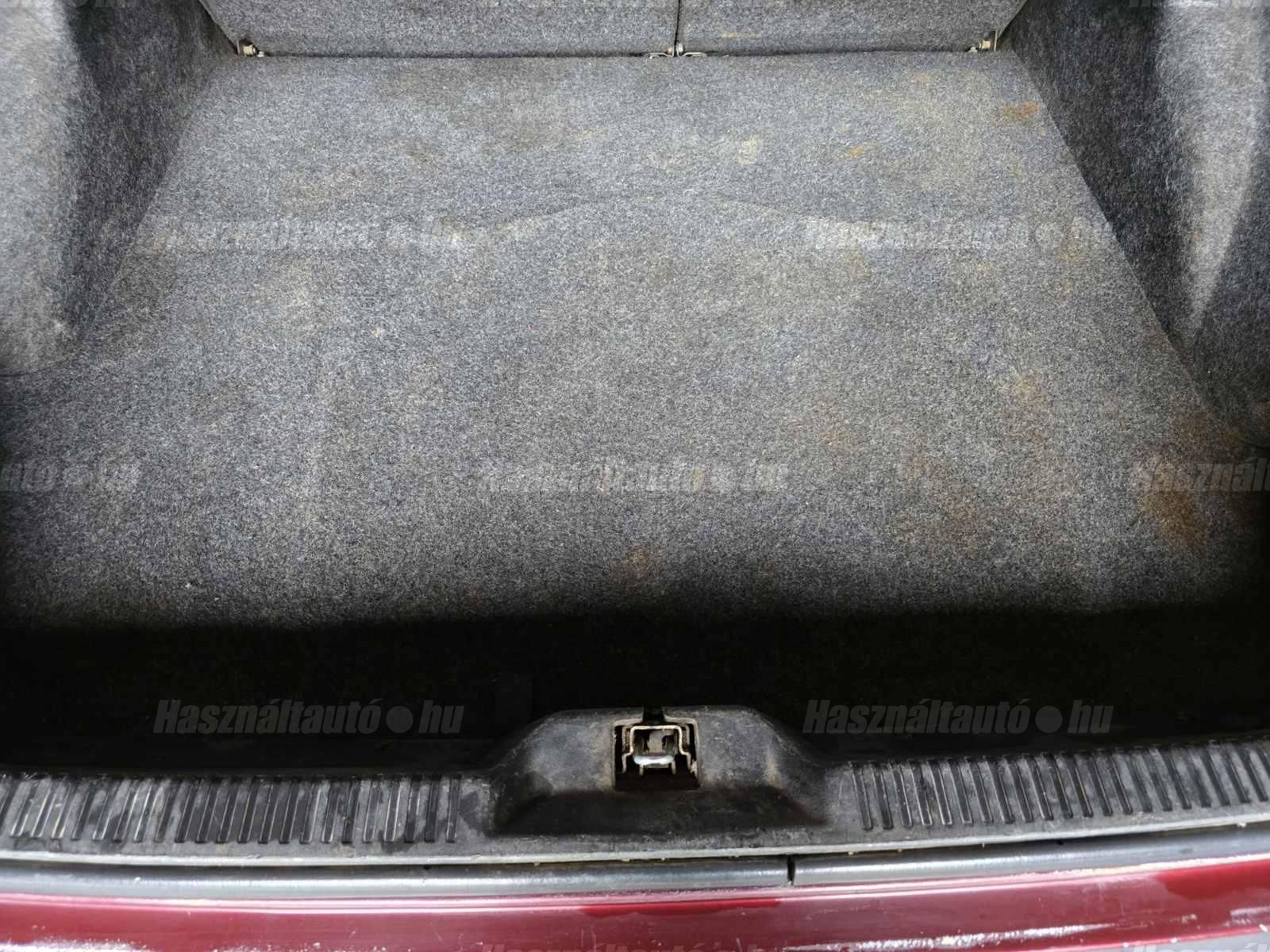 RENAULT R 21 1991 - 1