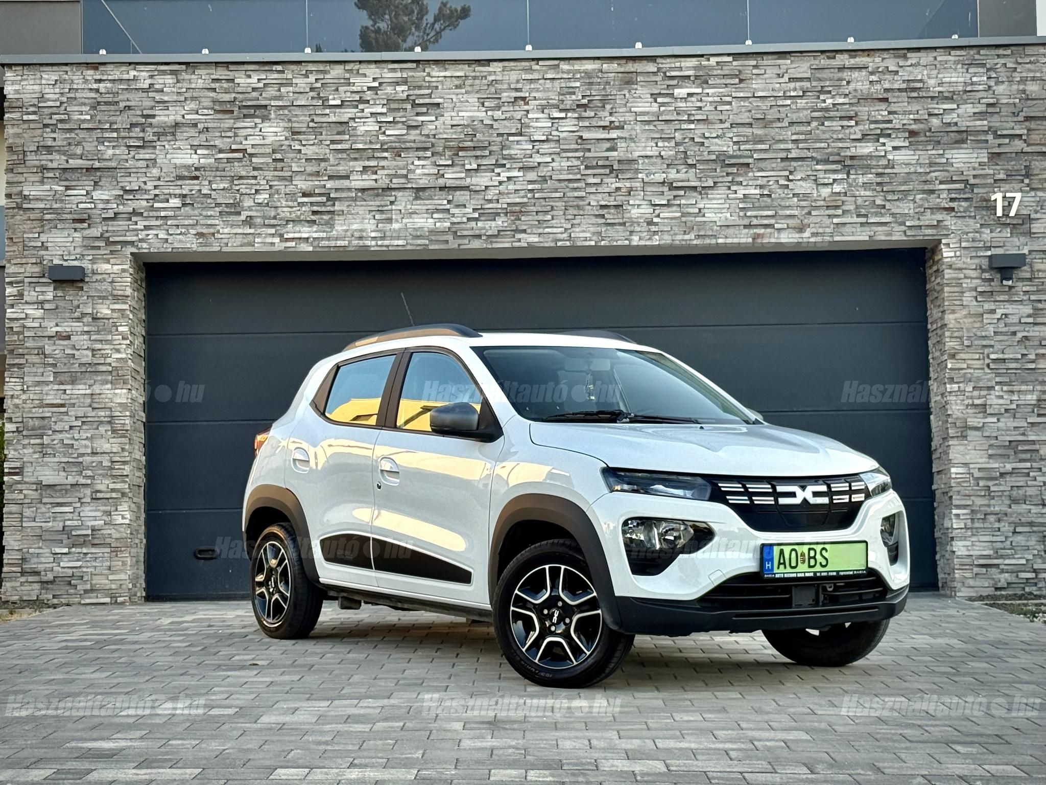 DACIA SPRING 2022/12 - 1