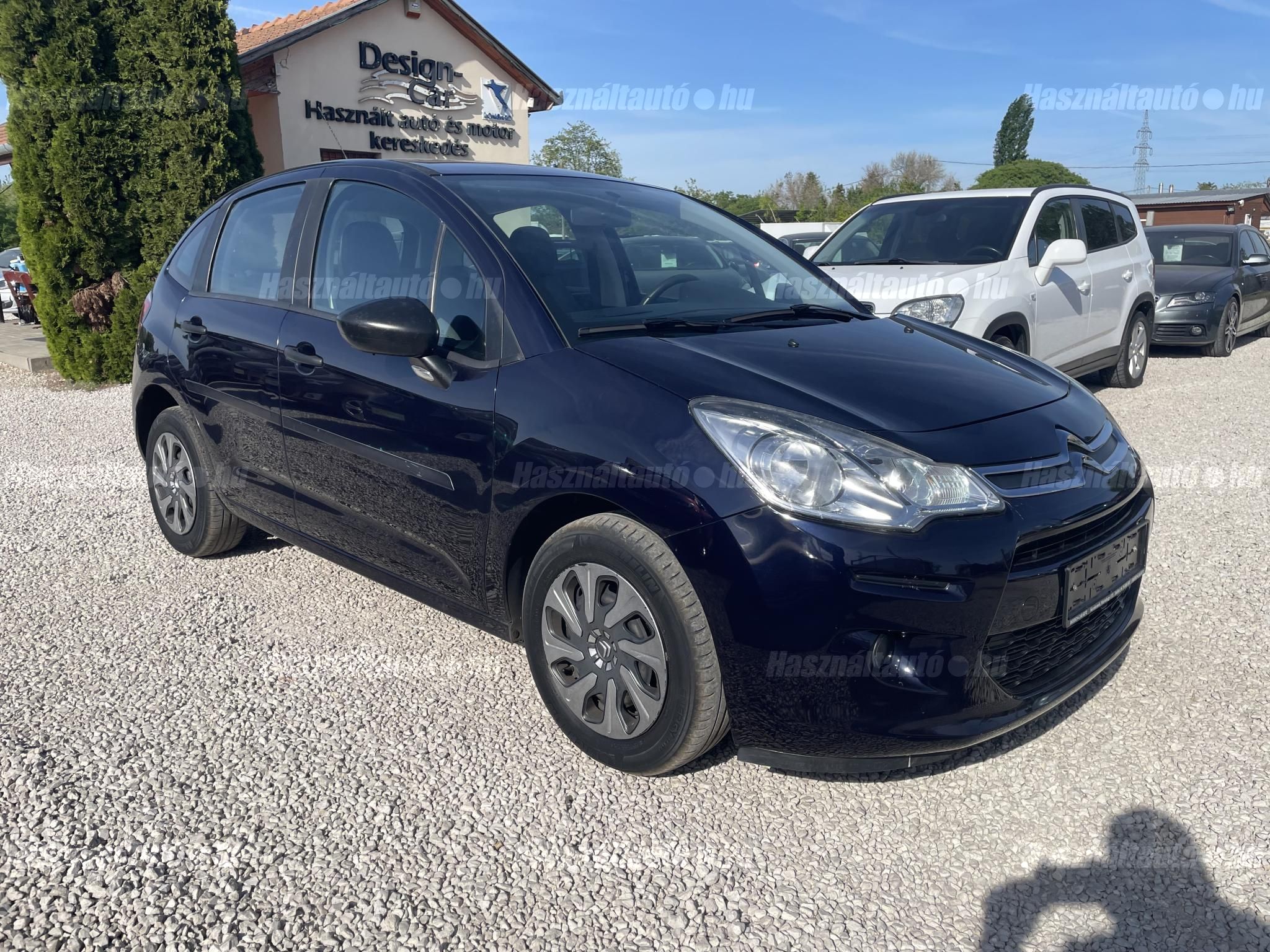CITROEN C3 2015/10 - 1