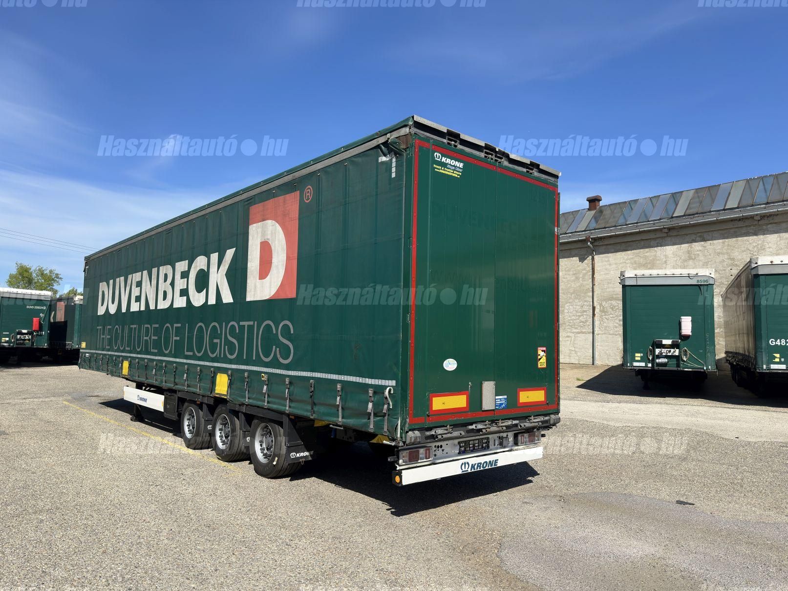KRONE 2020/10 - 1