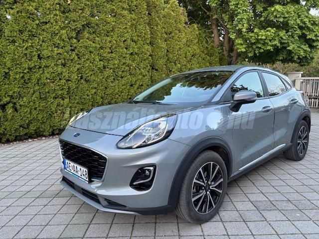 FORD PUMA 2023/6 - 1