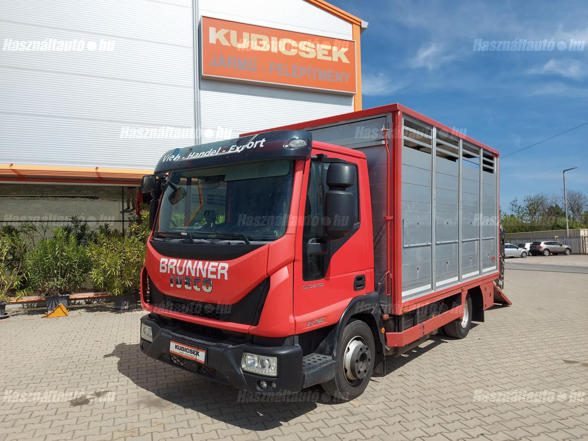 IVECO 2018/11 - 1