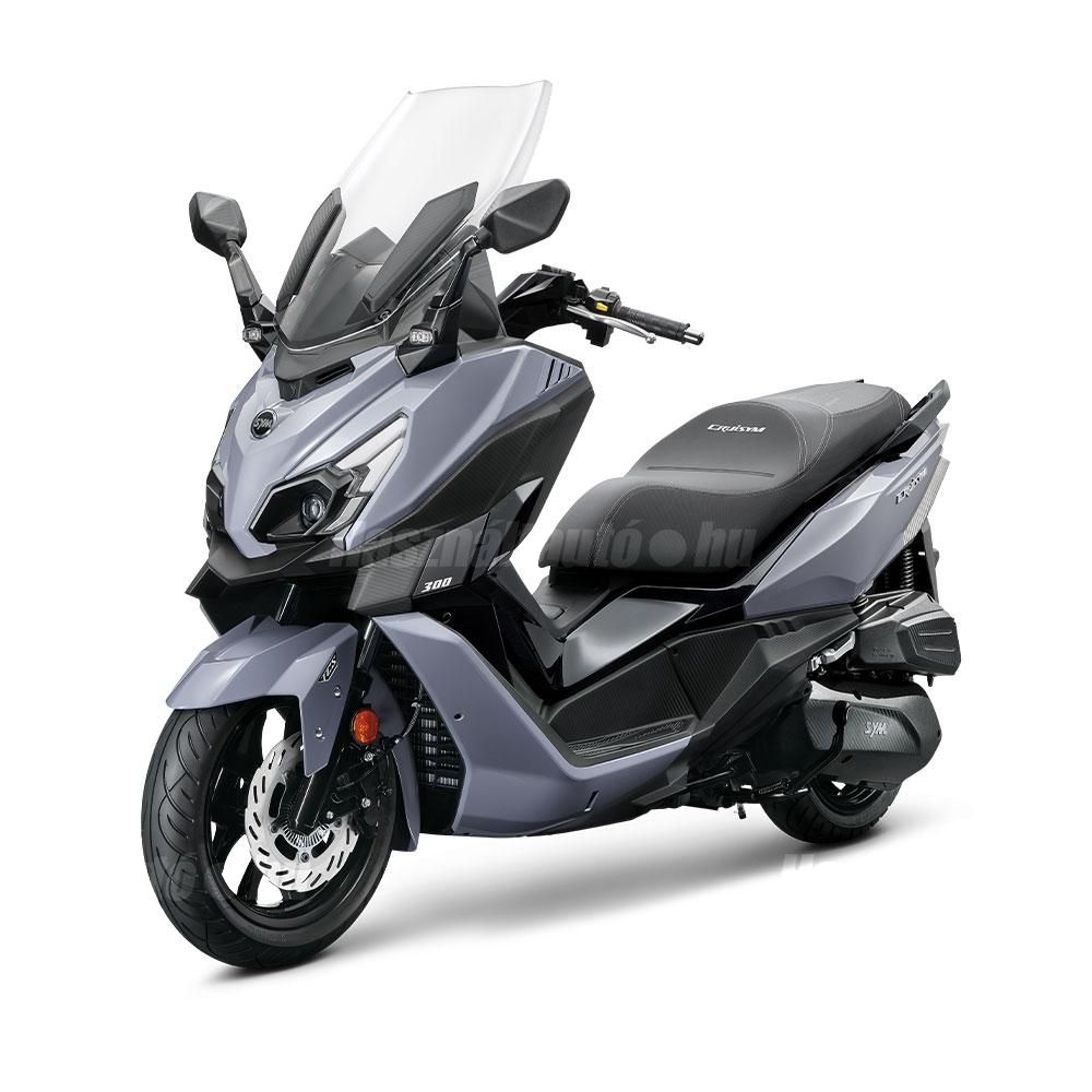 SYM CRUISYM 2026/1 - 1