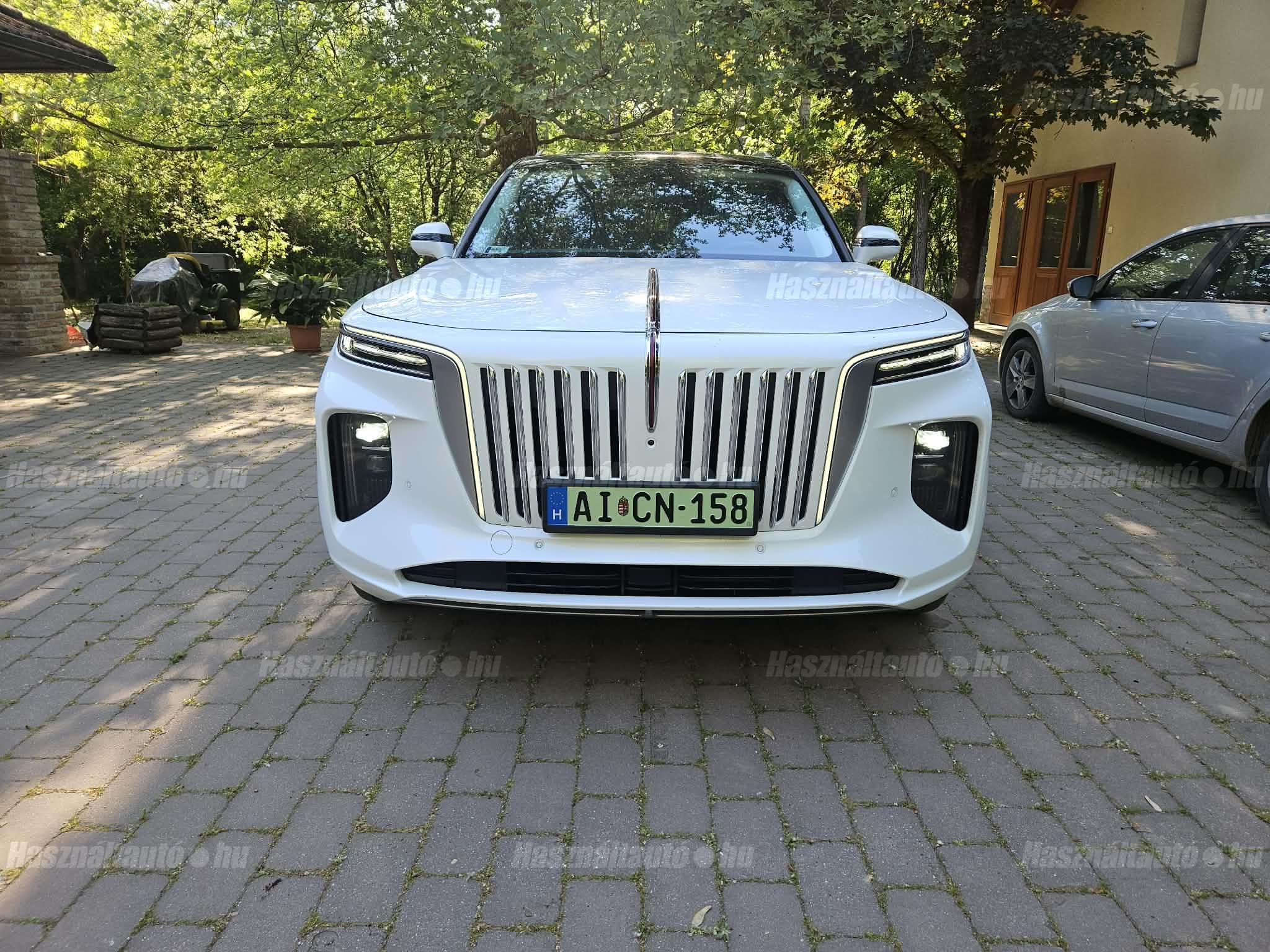 HONGQI E-HS9 2023/1 - 1