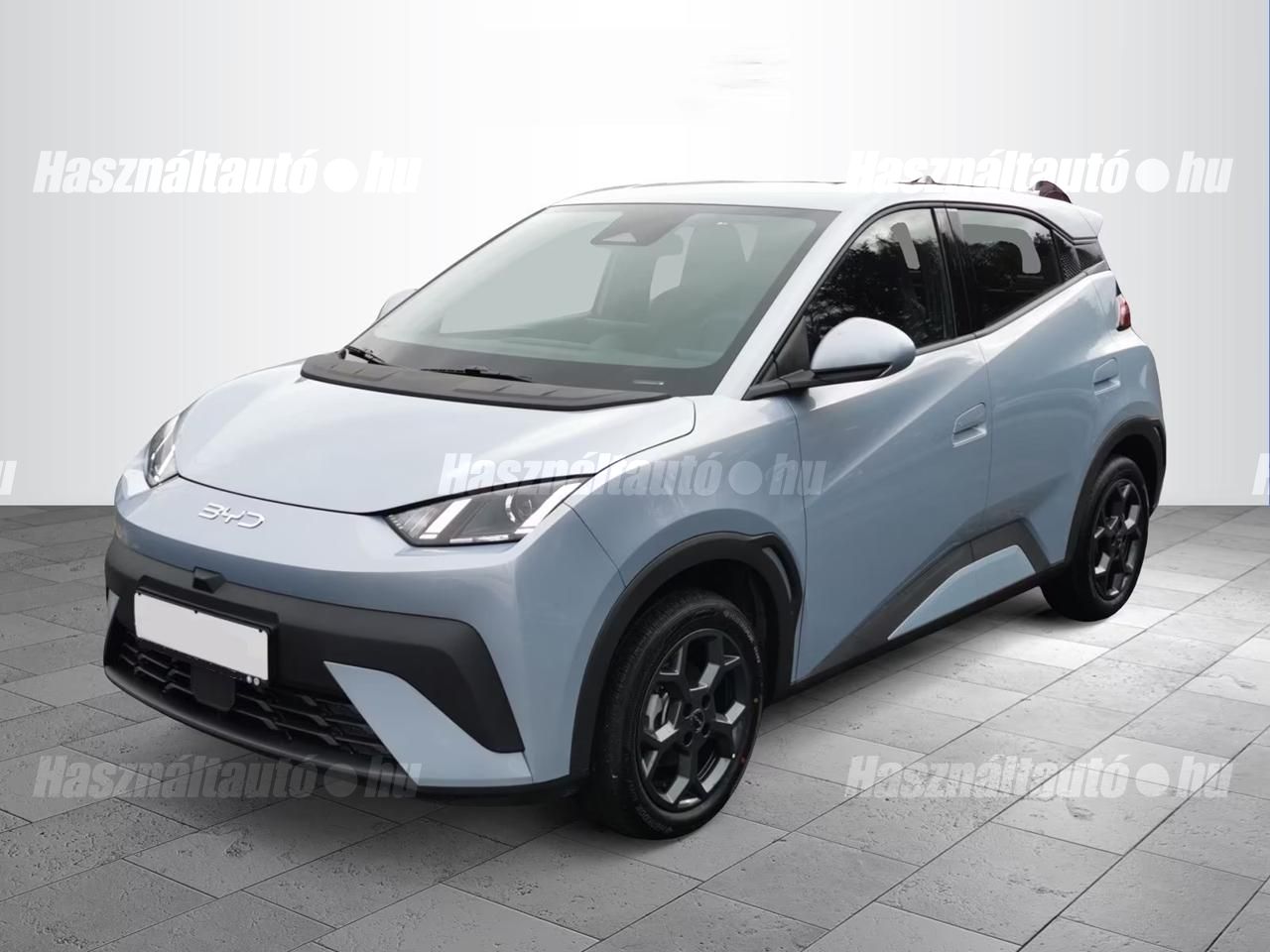 BYD DOLPHIN SURF 2026 - 1